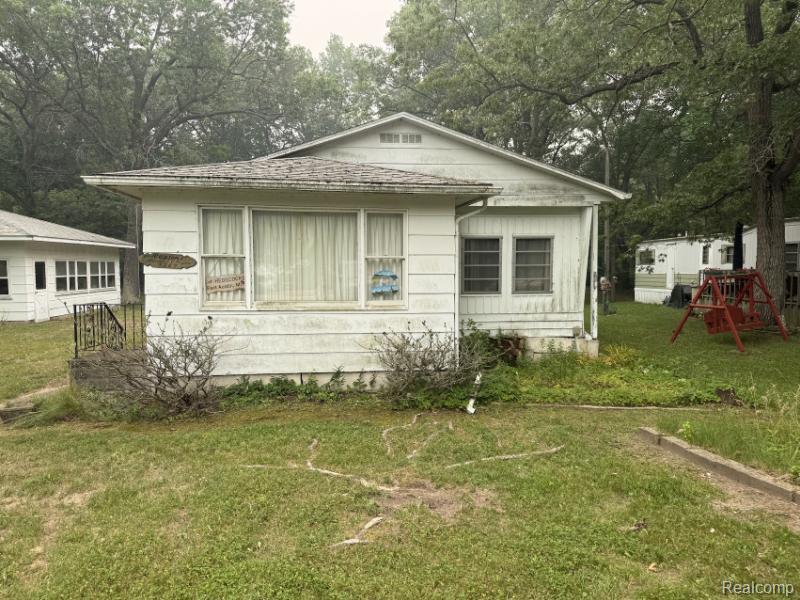 3287 Port Austin Road