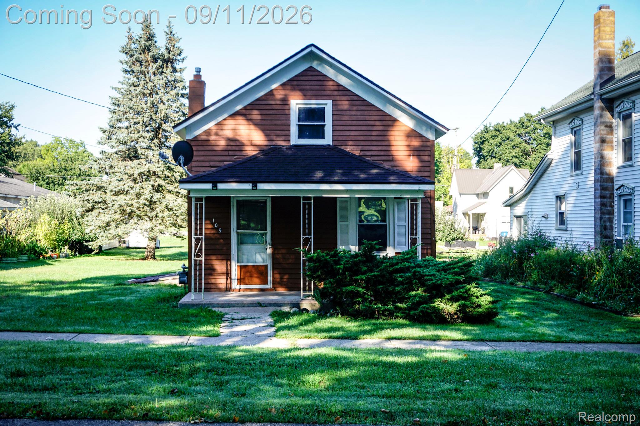 109 N Church Street Property Photo 1