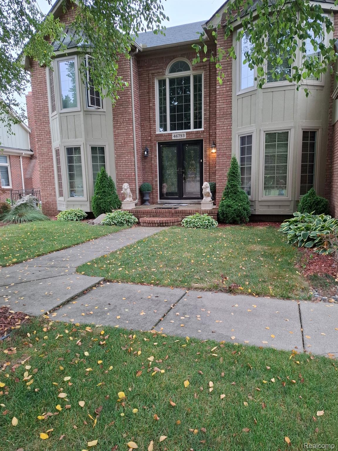 46793 Springwood Drive Property Photo 4