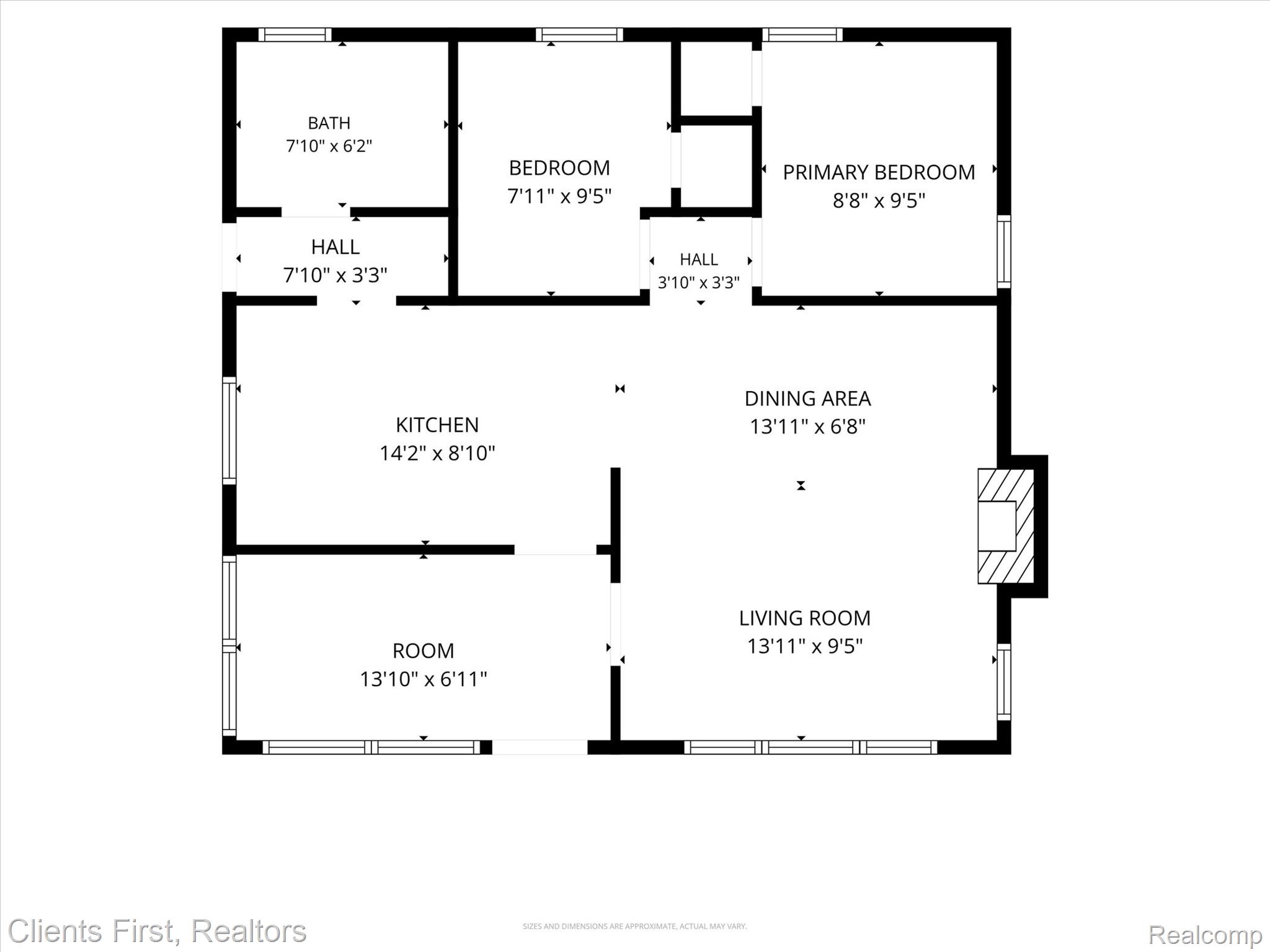 14344 Edgewater Drive Property Photo 30