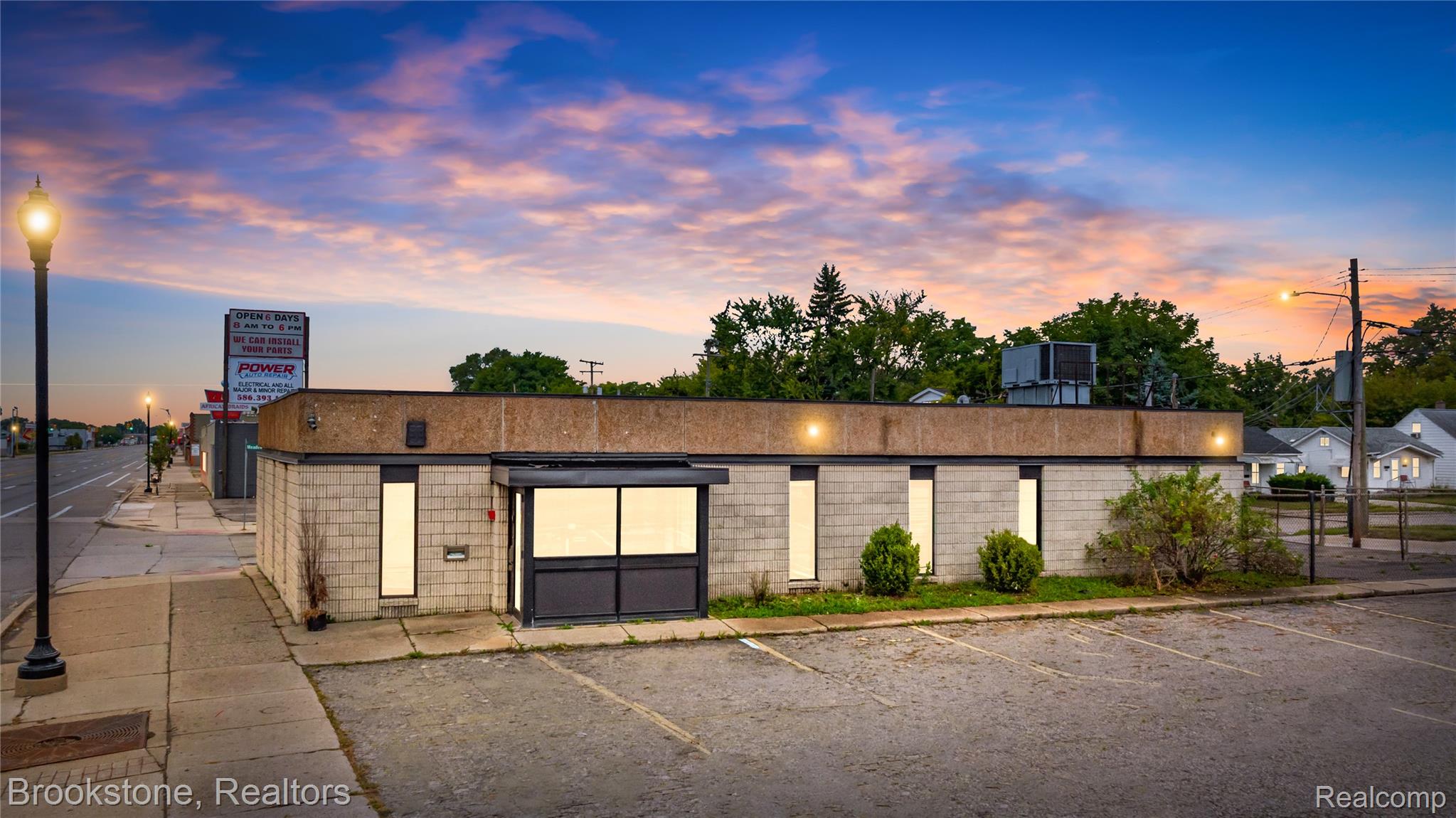 21511 Van Dyke Avenue Property Photo 1