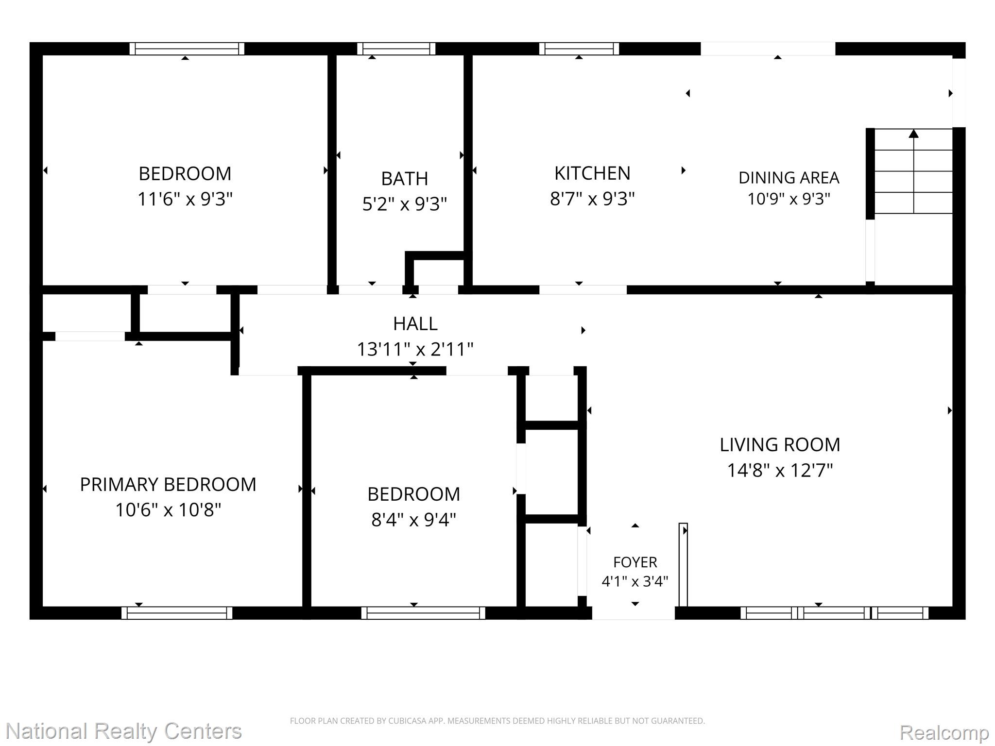 18335 E 13 Mile Road Property Photo 24