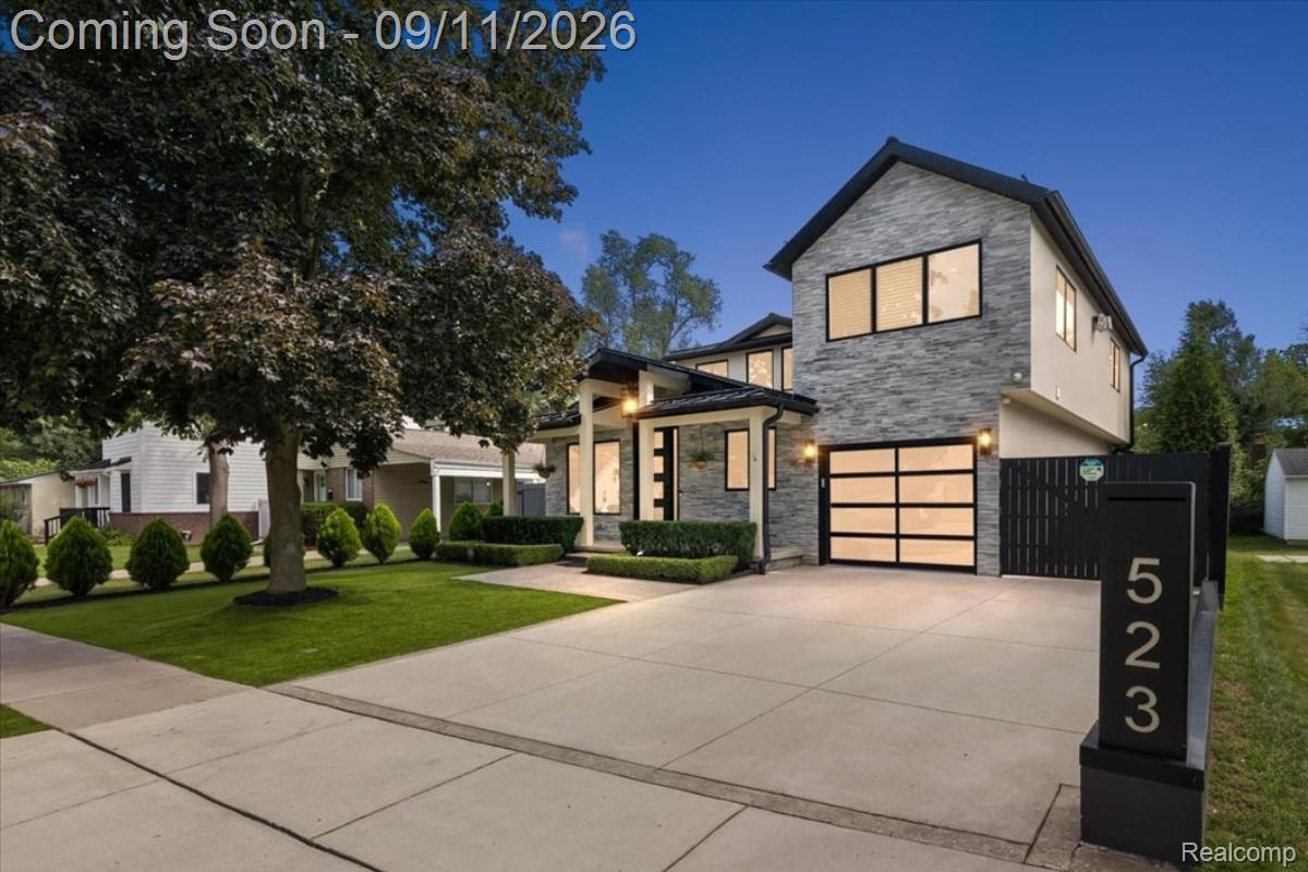 523 Renshaw Street Property Photo 1