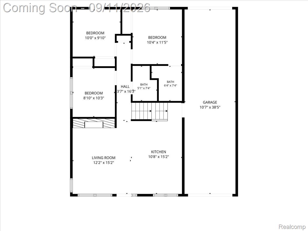 523 Renshaw Street Property Photo 88