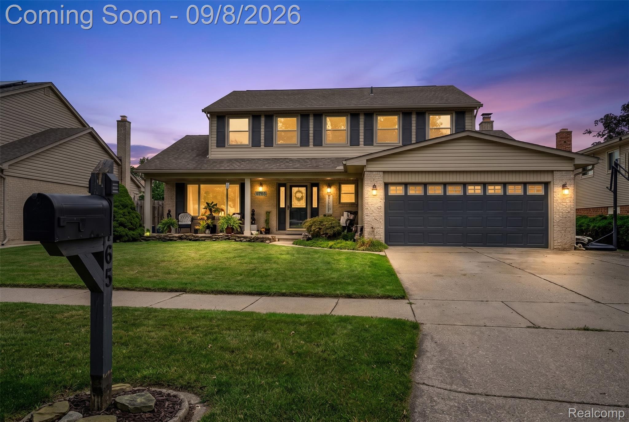 9765 Rose Street Property Photo 1