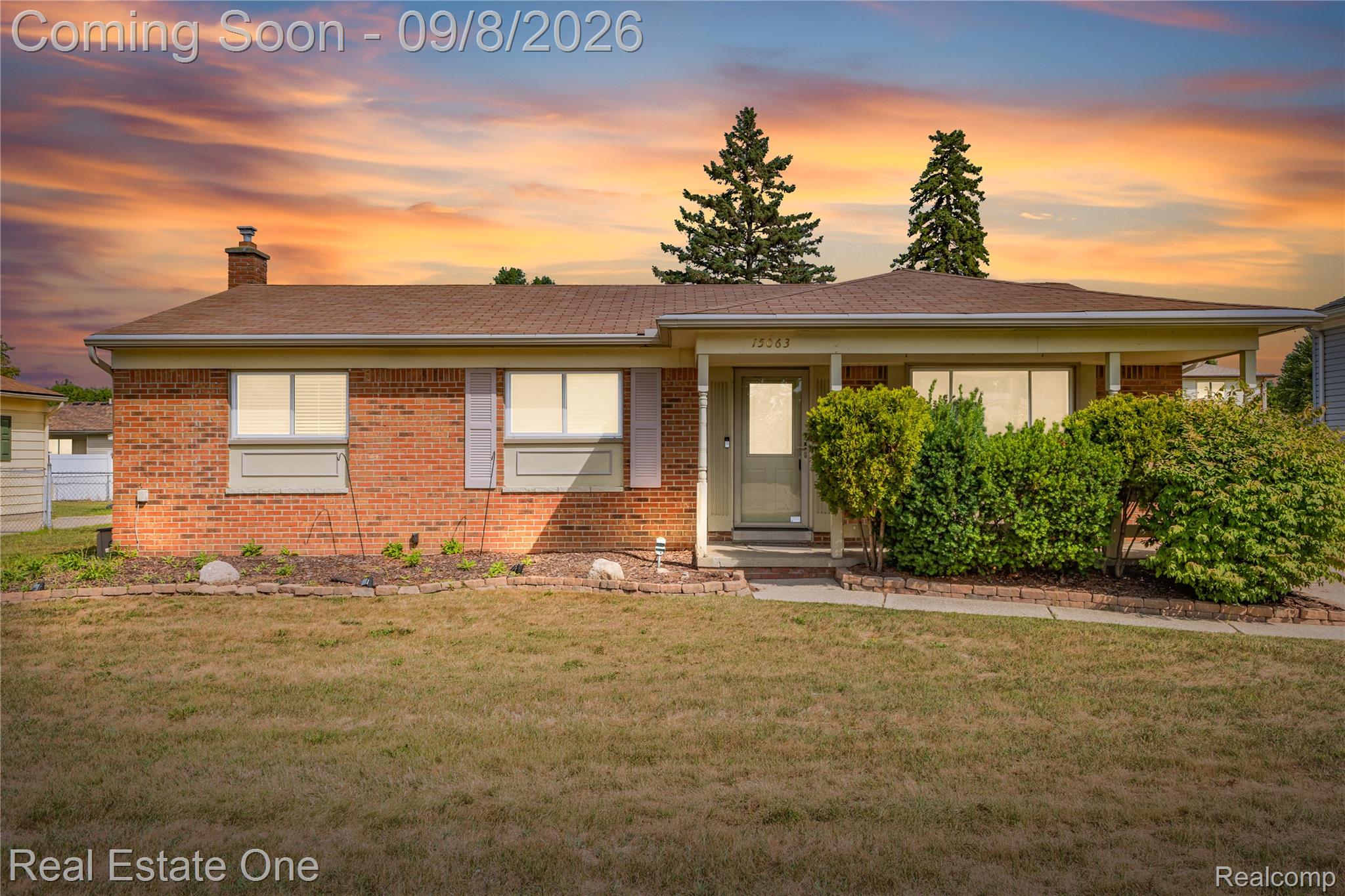 15063 Annapolis Drive Property Photo 1