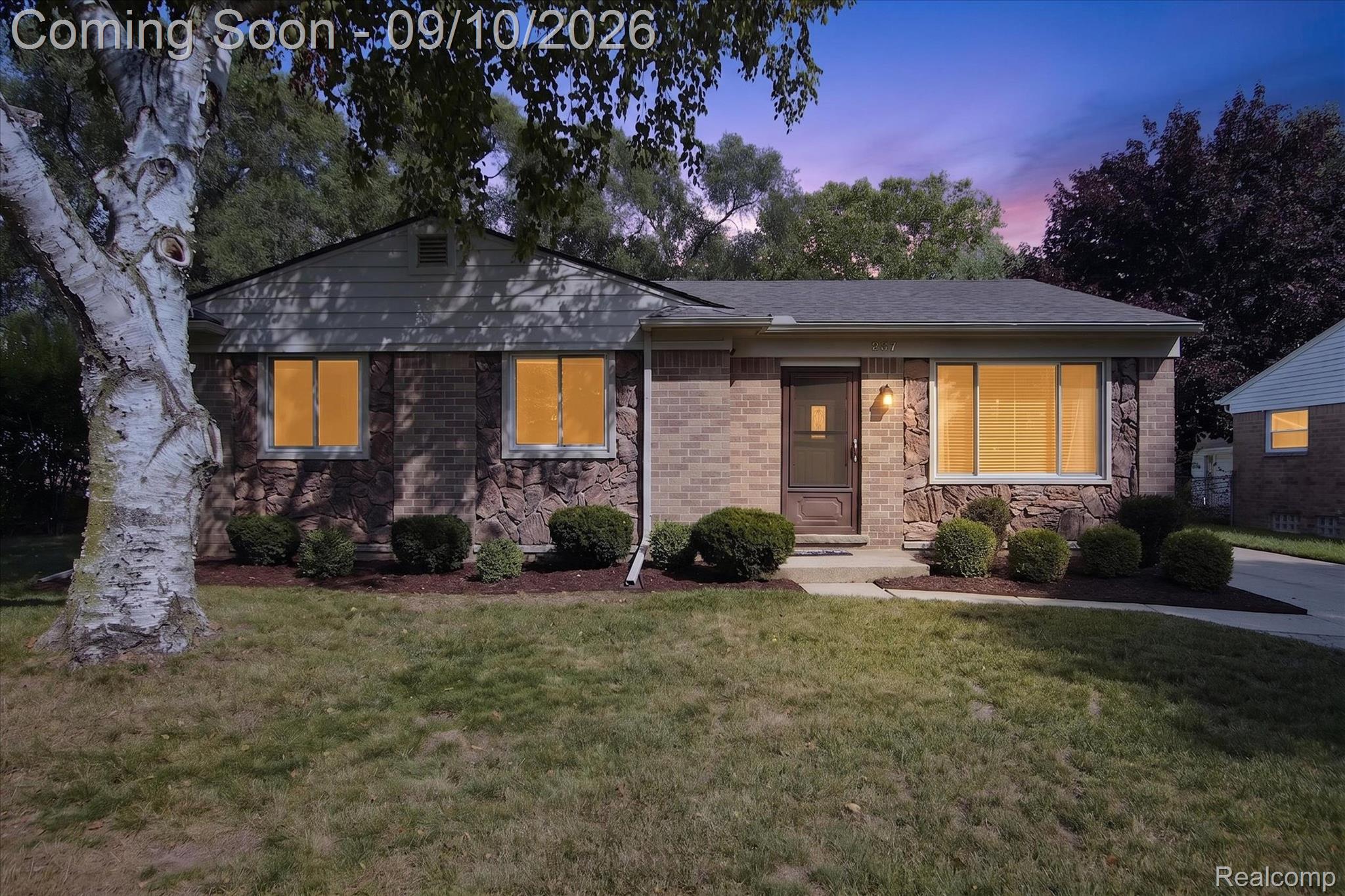 9627 Jackson Street Property Photo 1