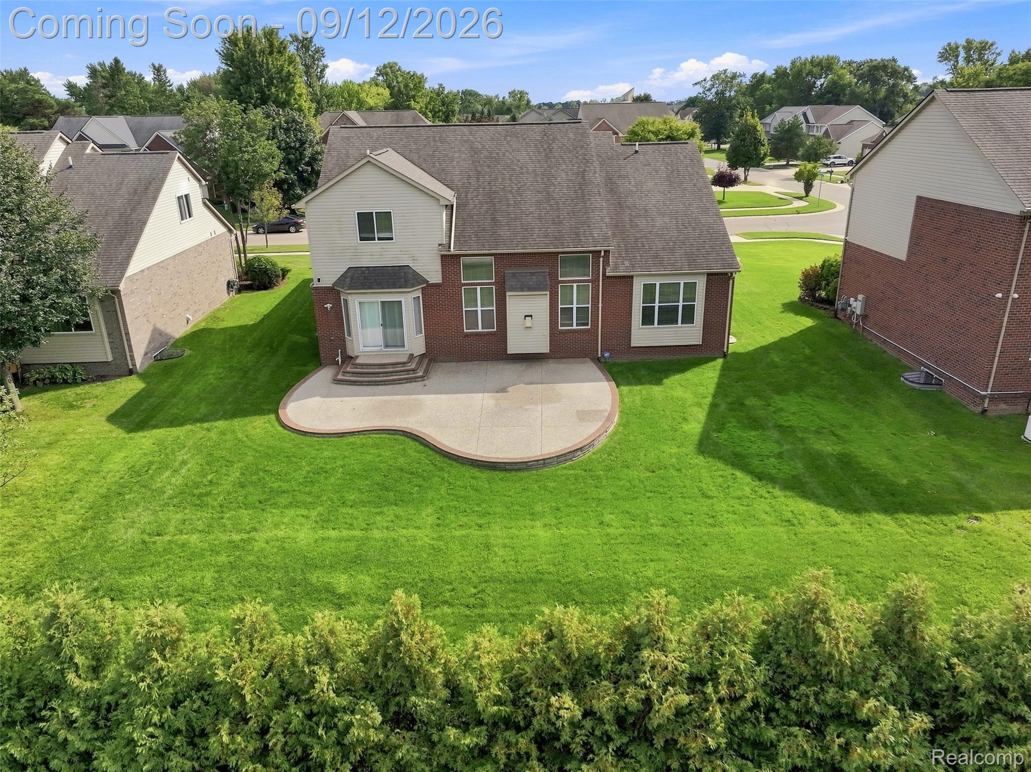 1185 Cambria Drive Property Photo 2
