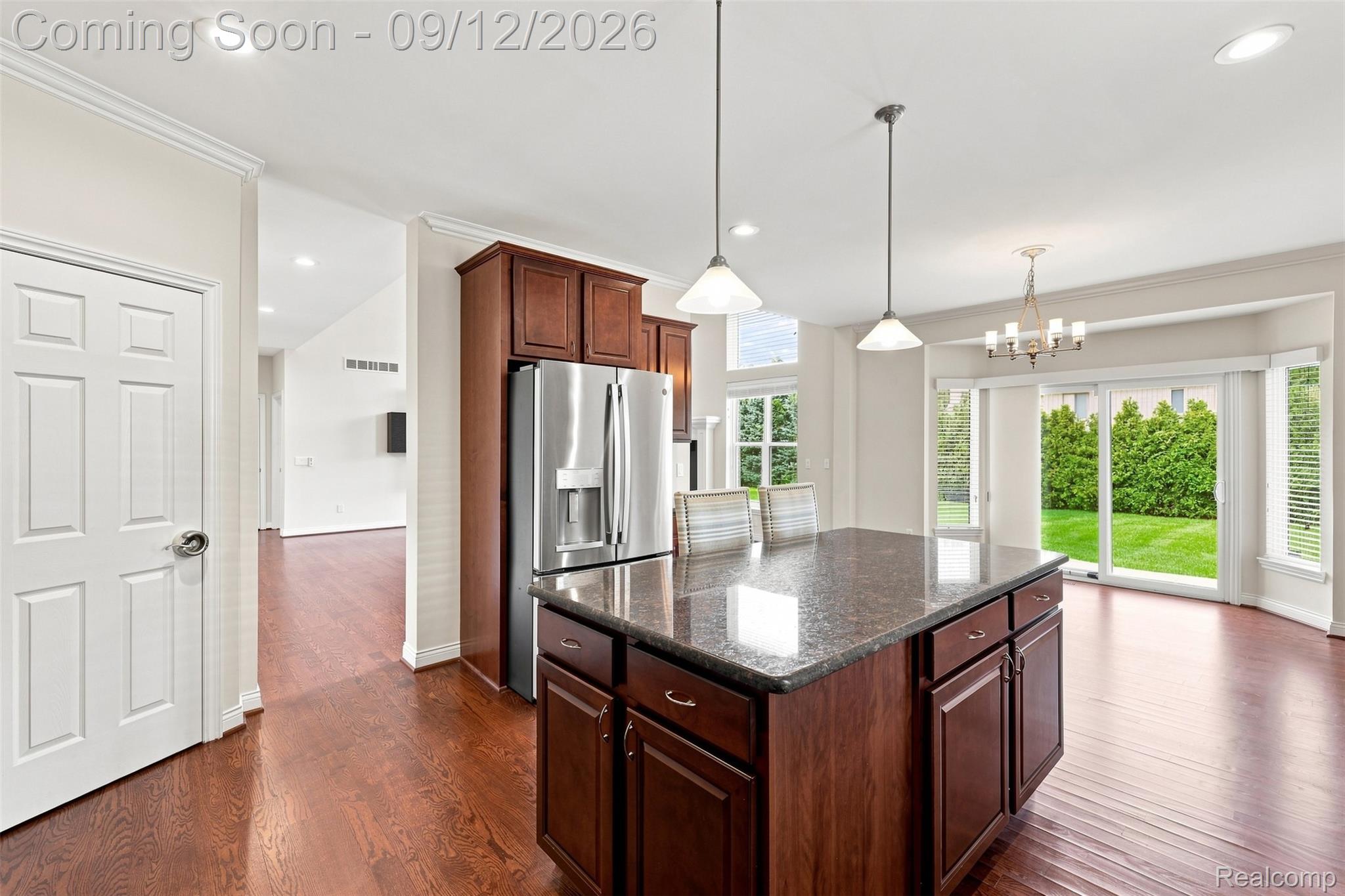 1185 Cambria Drive Property Photo 3