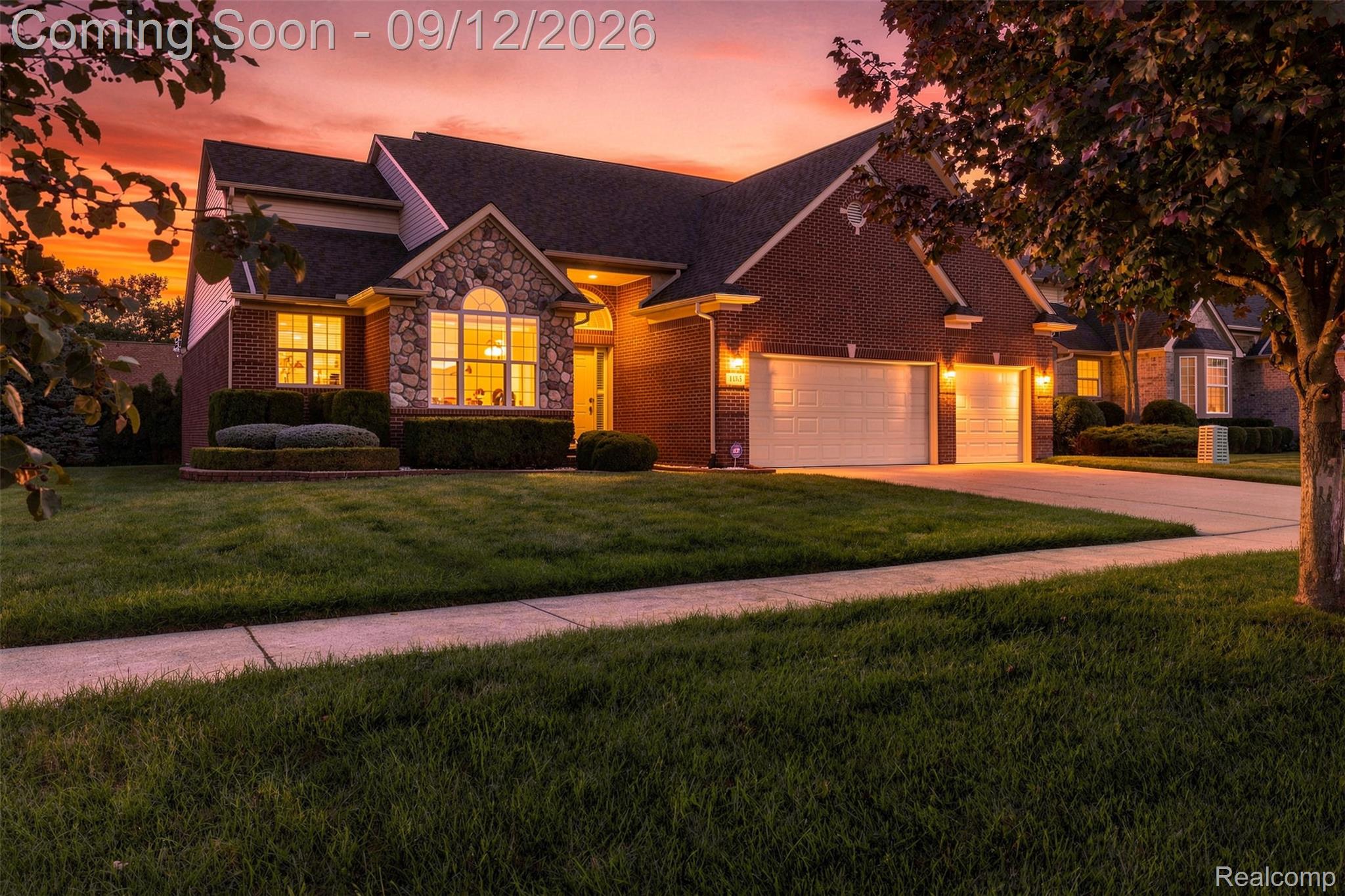 1185 Cambria Drive Property Photo 6