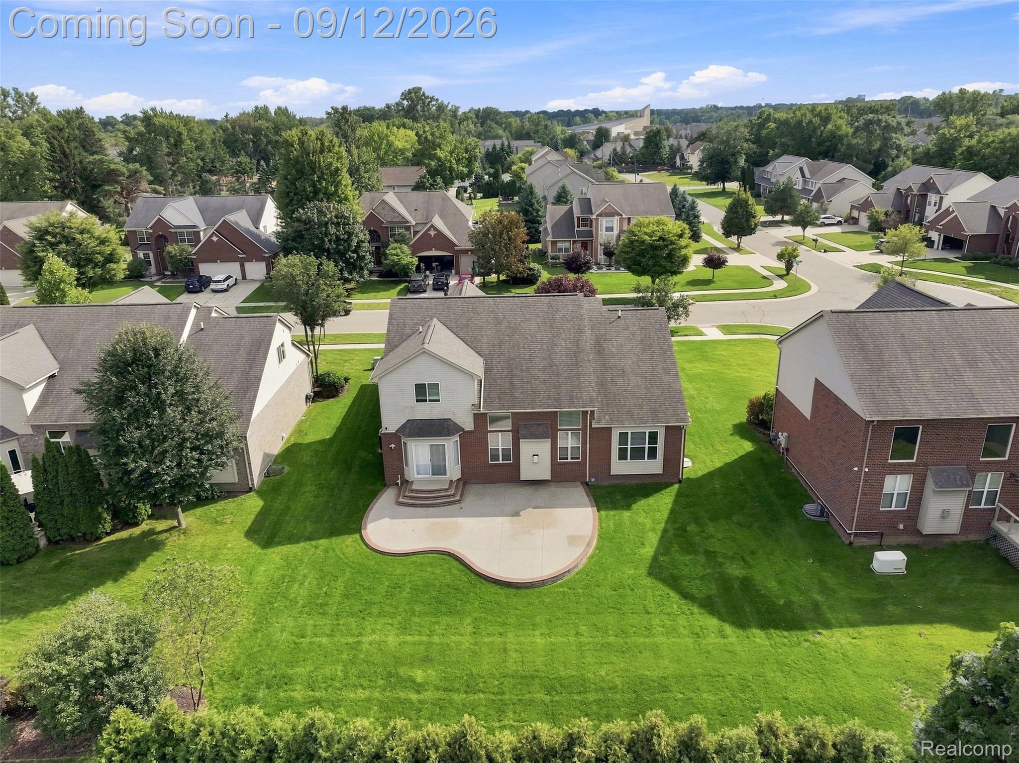 1185 Cambria Drive Property Photo 63