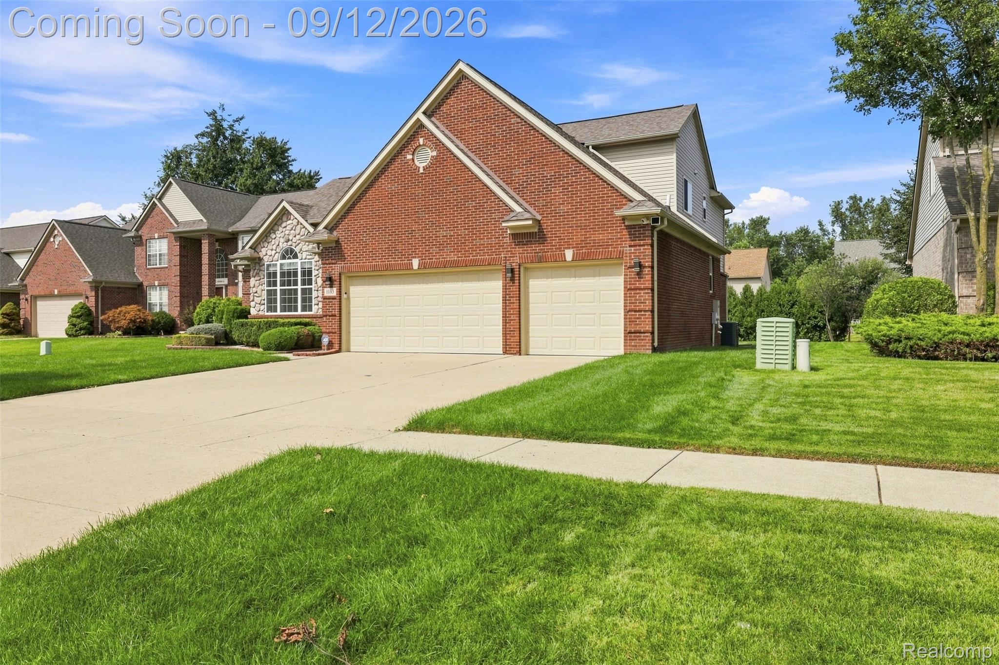 1185 Cambria Drive Property Photo 66