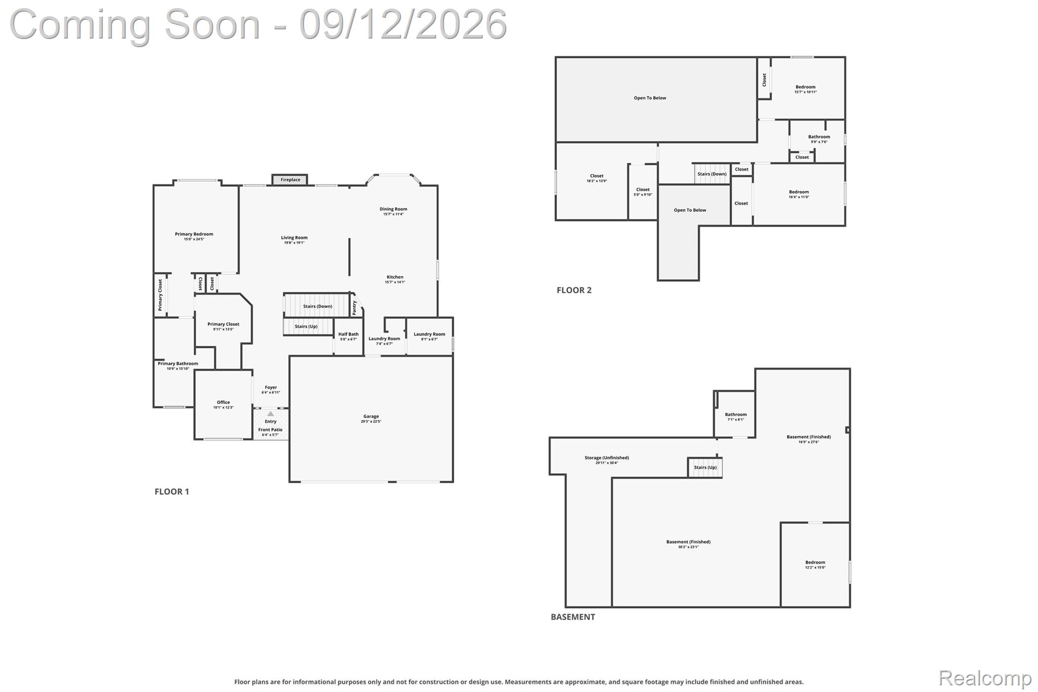1185 Cambria Drive Property Photo 68