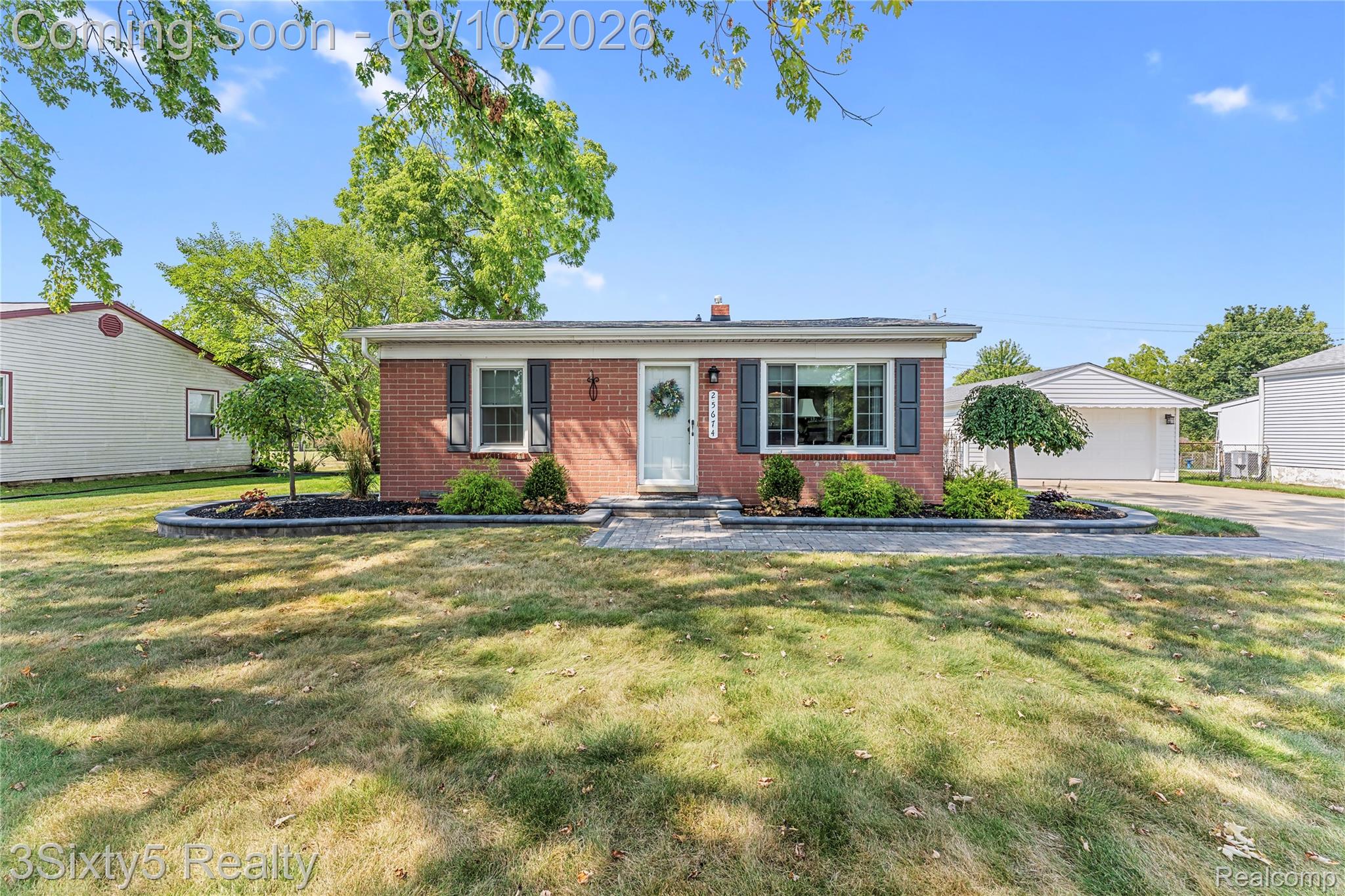 25674 Maywood Street Property Photo 1