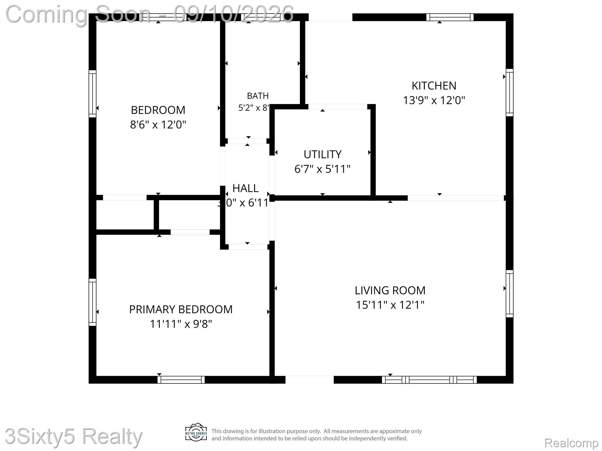 25674 Maywood Street Property Photo 22