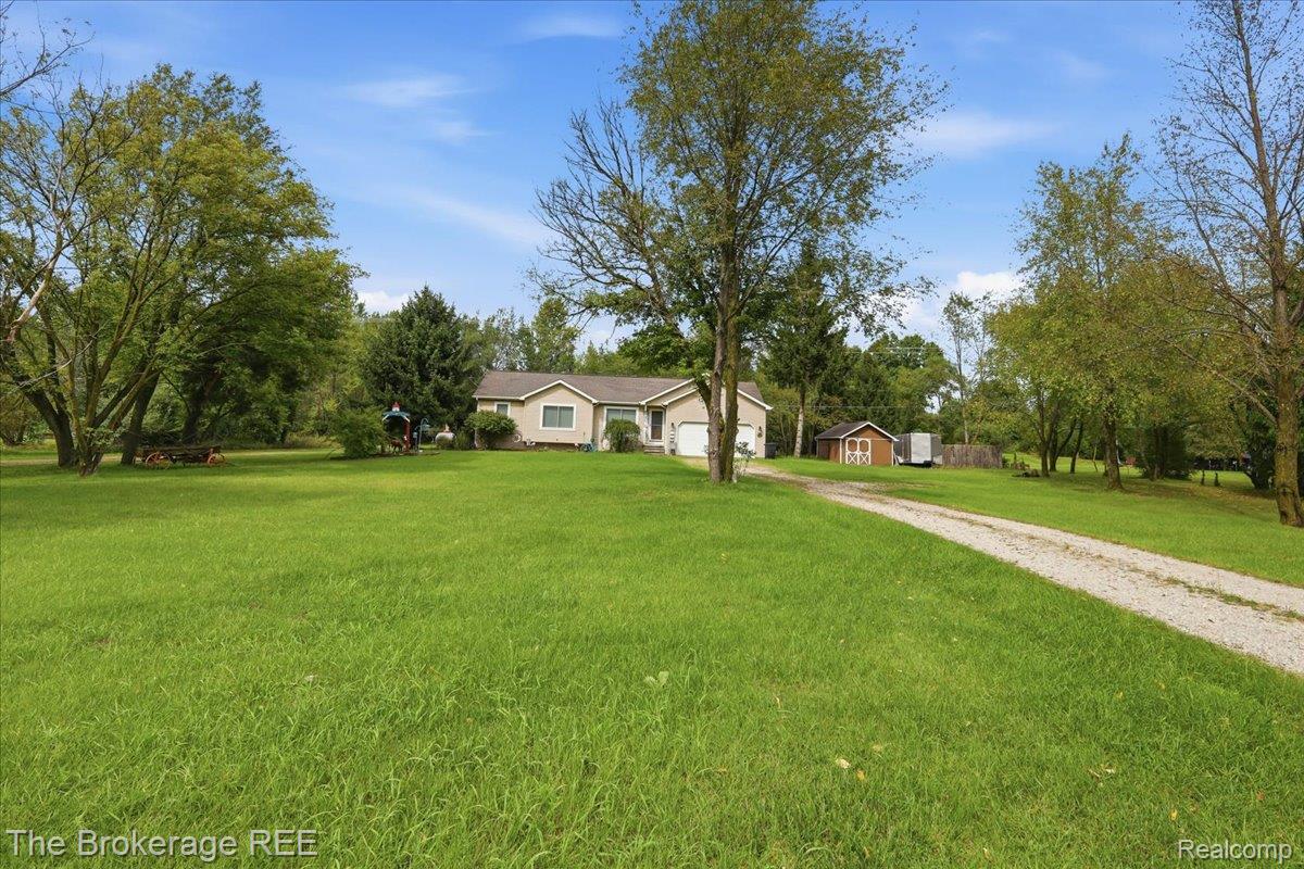 11282 Silver Lake Road Property Photo 22