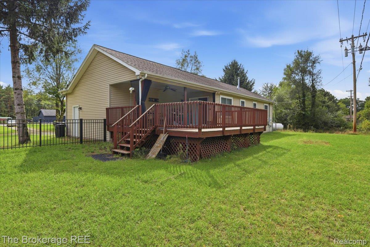 11282 Silver Lake Road Property Photo 24