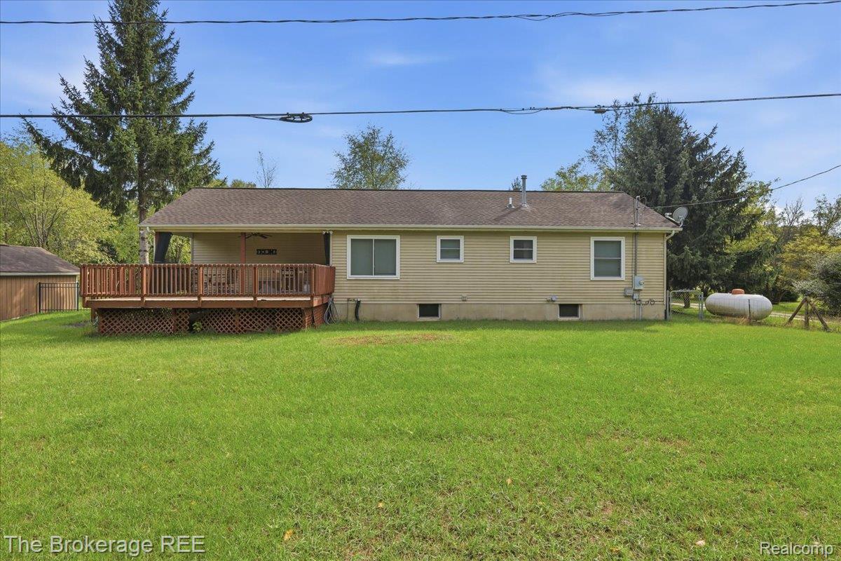 11282 Silver Lake Road Property Photo 25