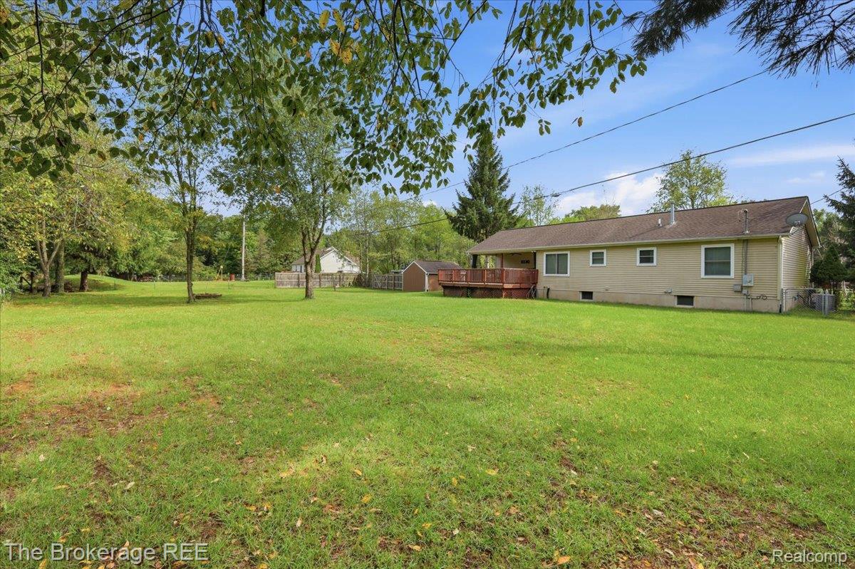 11282 Silver Lake Road Property Photo 26