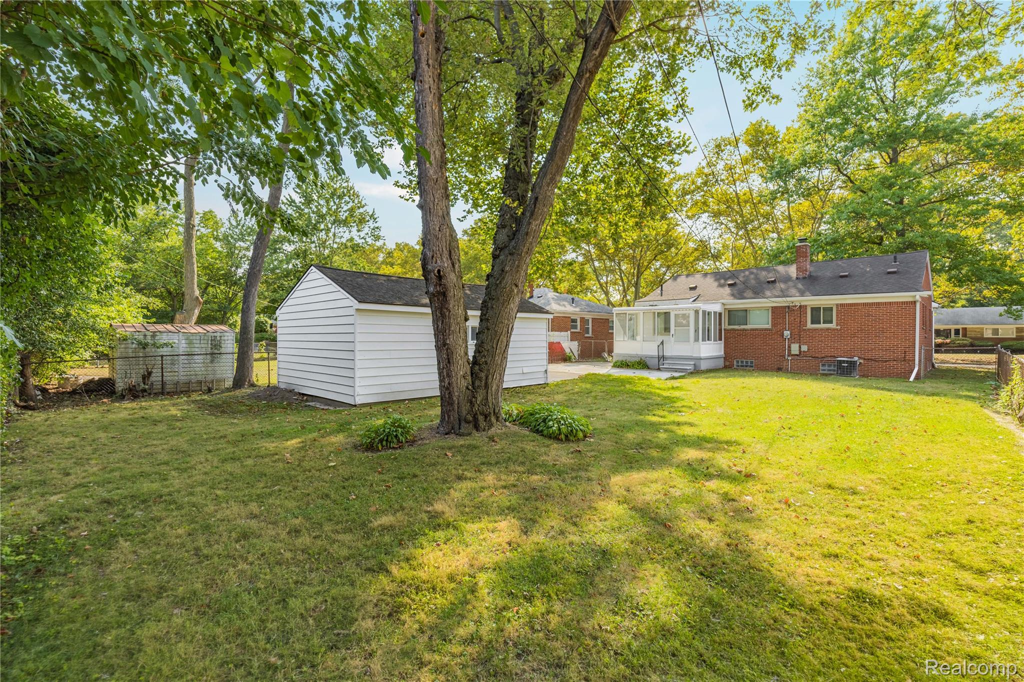 24200 Westhampton Street Property Photo 47