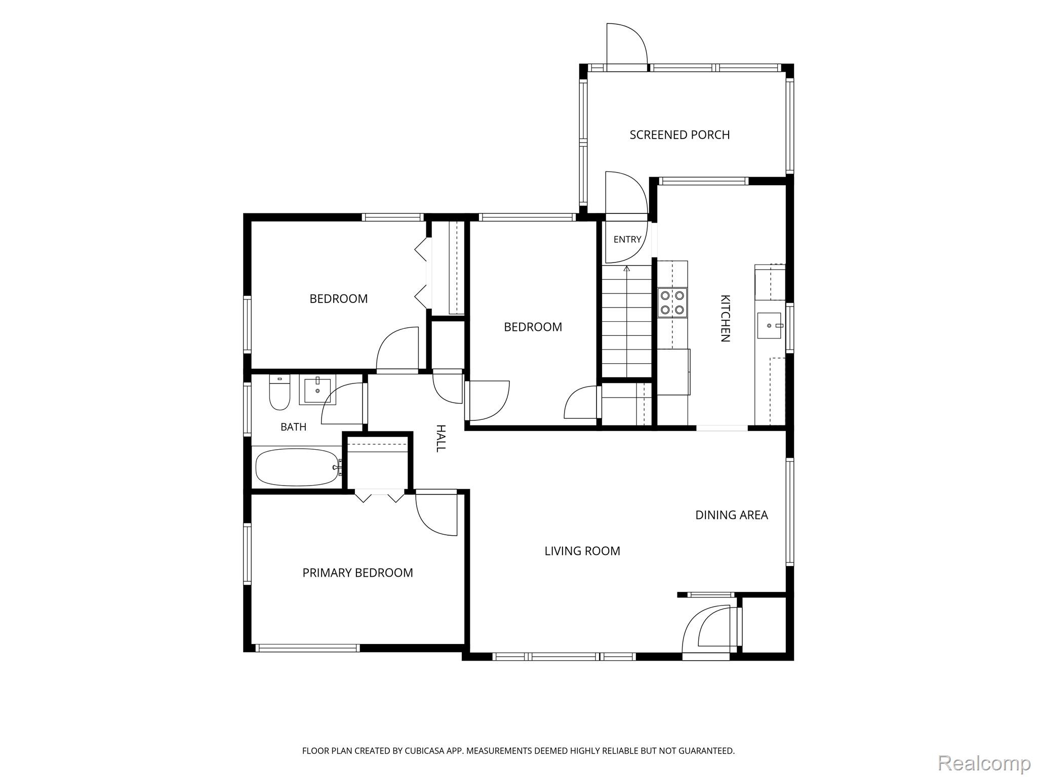 24200 Westhampton Street Property Photo 52