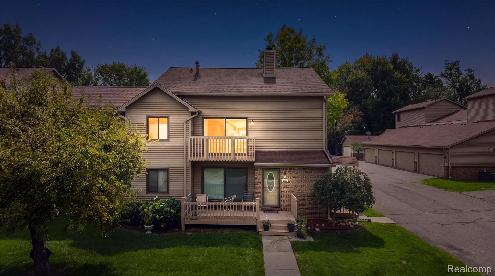 7863 Woodingham Property Photo 1