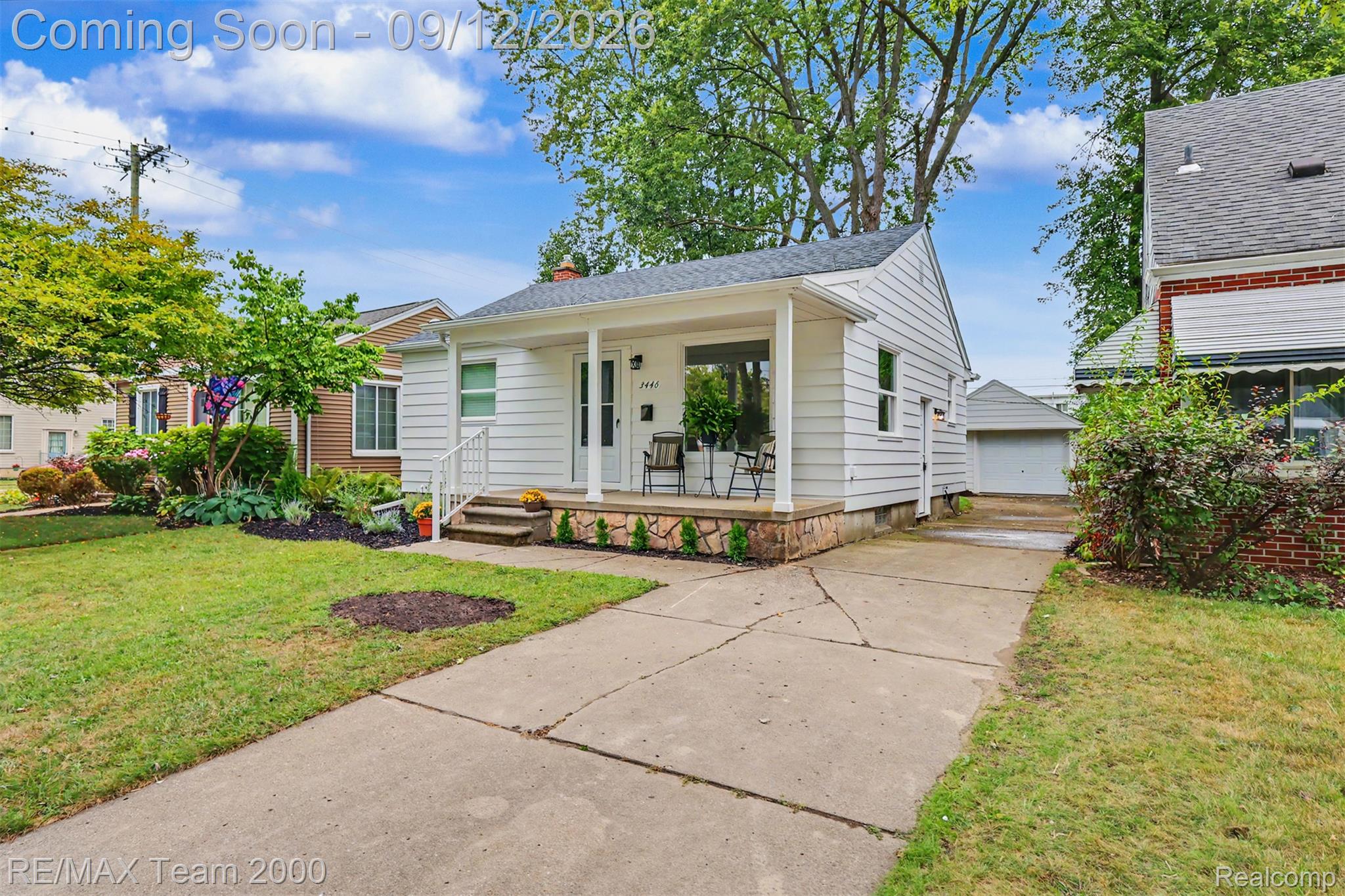 3446 Dudley Street Property Photo 1