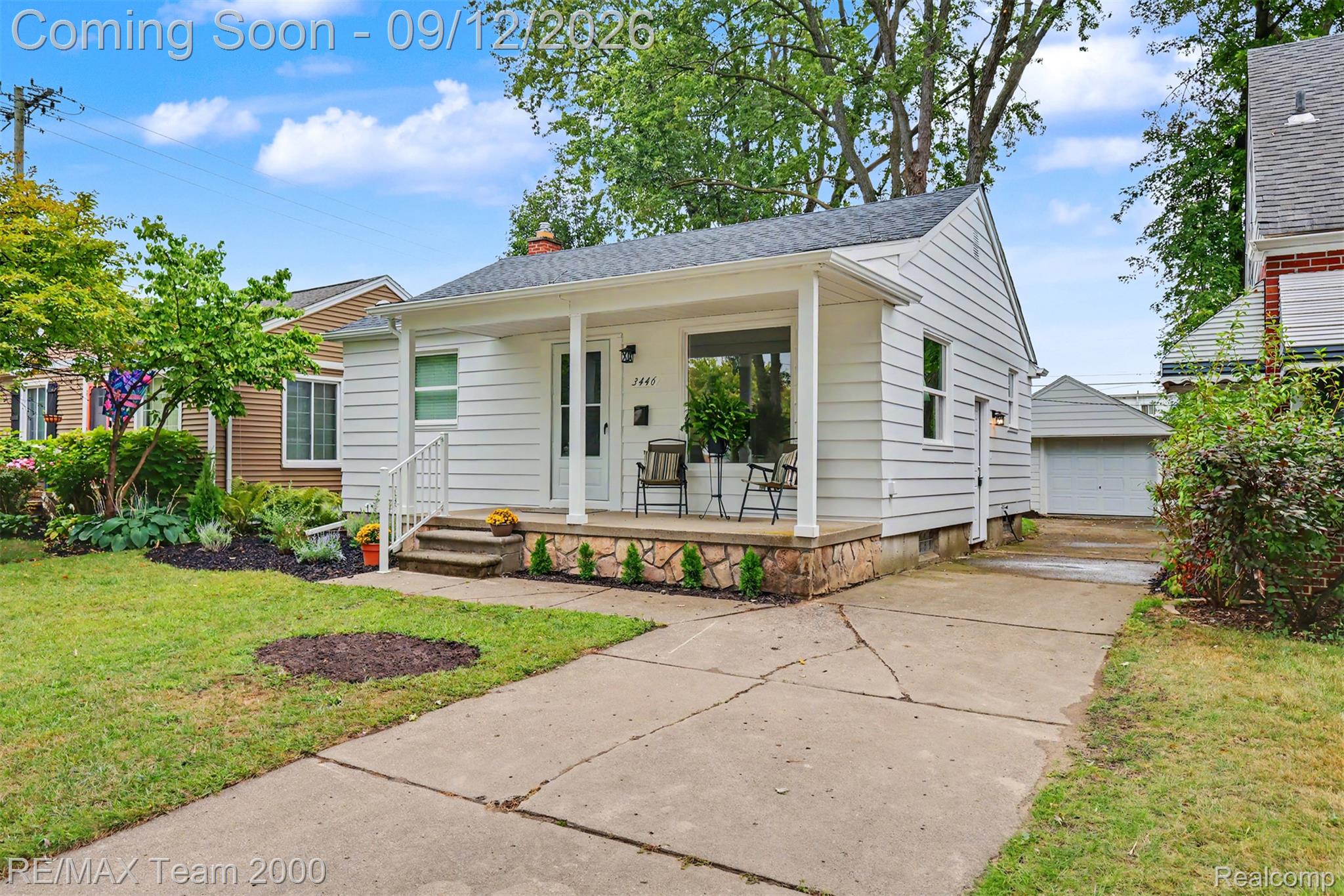 3446 Dudley Street Property Photo 2