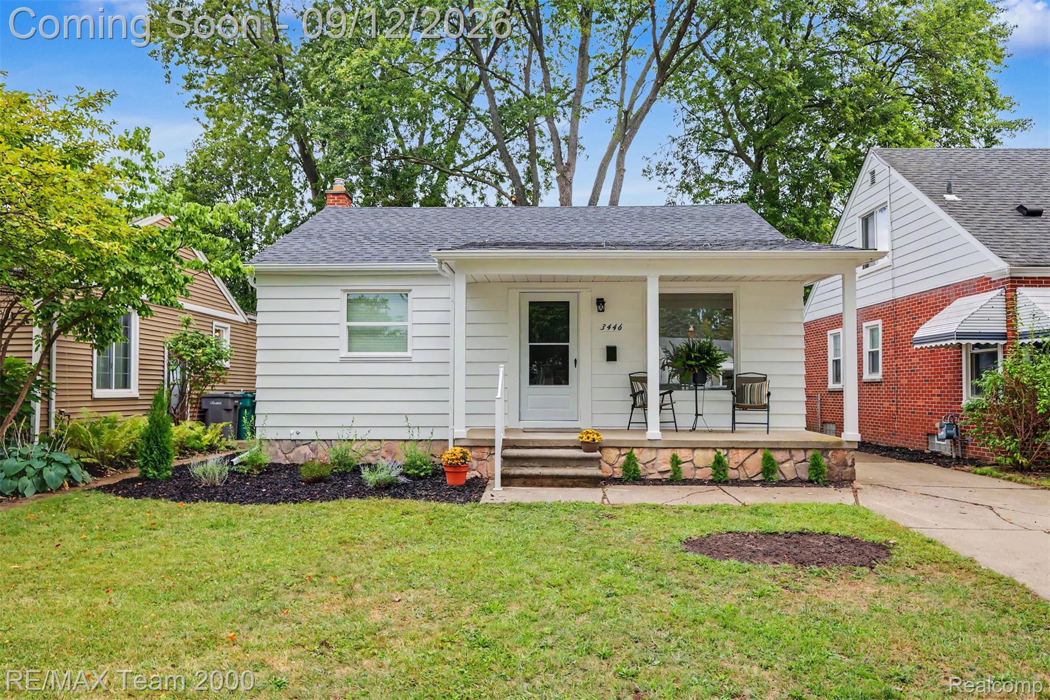3446 Dudley Street Property Photo 3