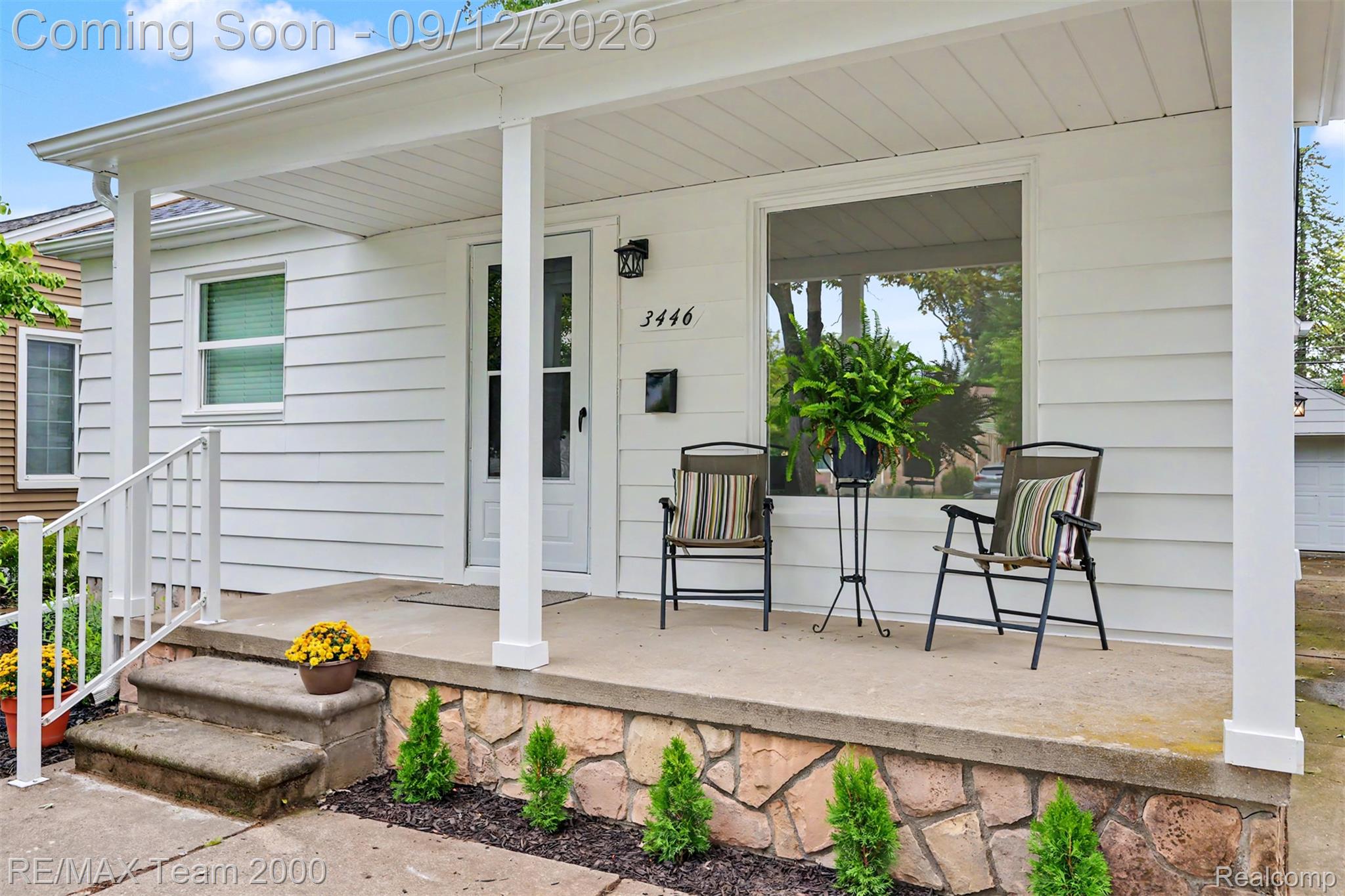 3446 Dudley Street Property Photo 4