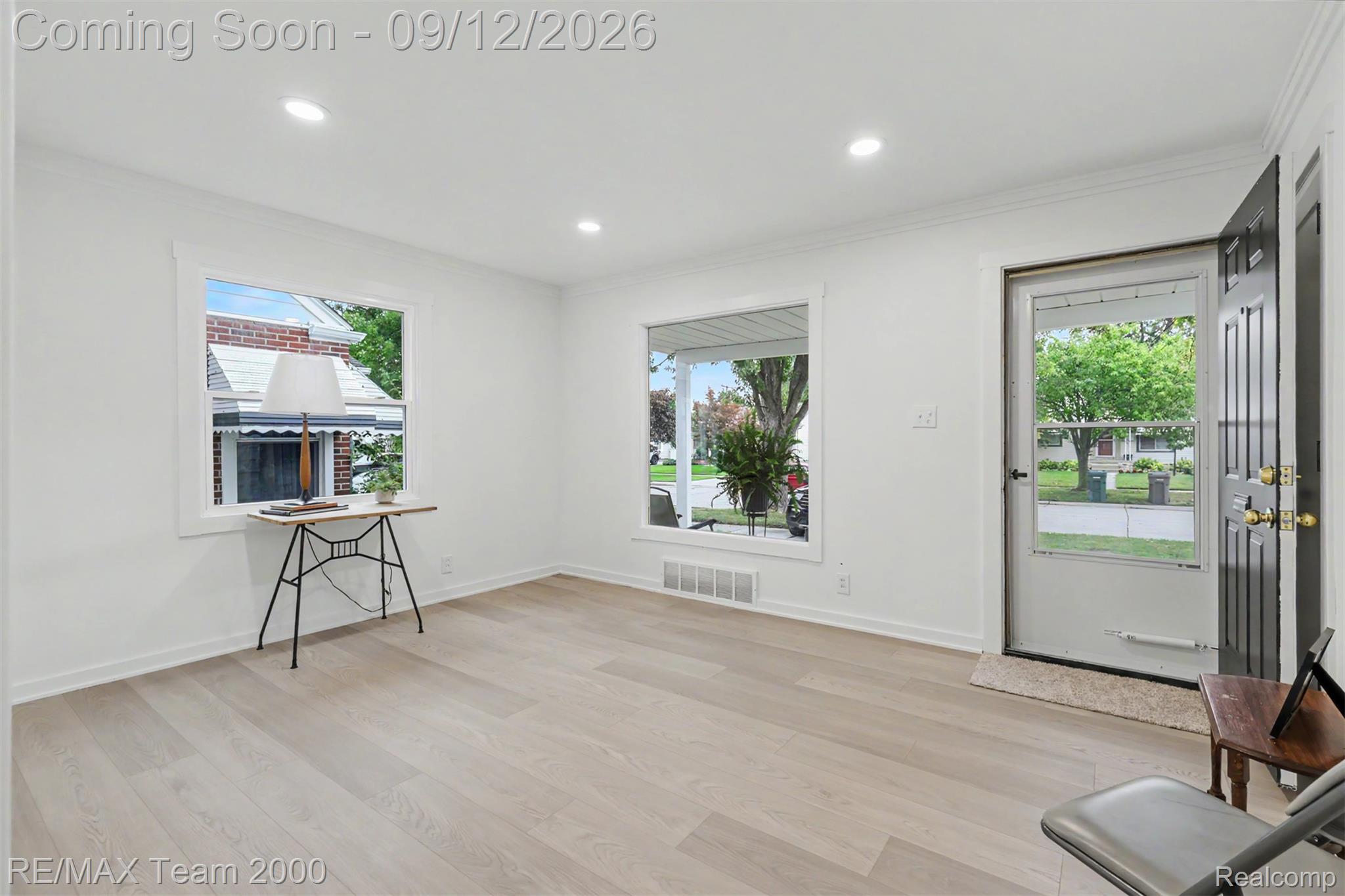 3446 Dudley Street Property Photo 5