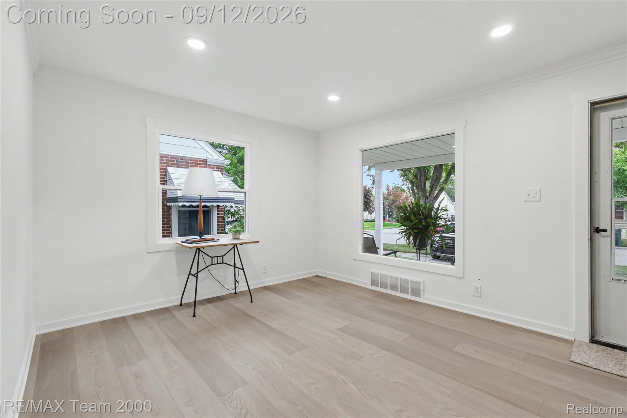 3446 Dudley Street Property Photo 6