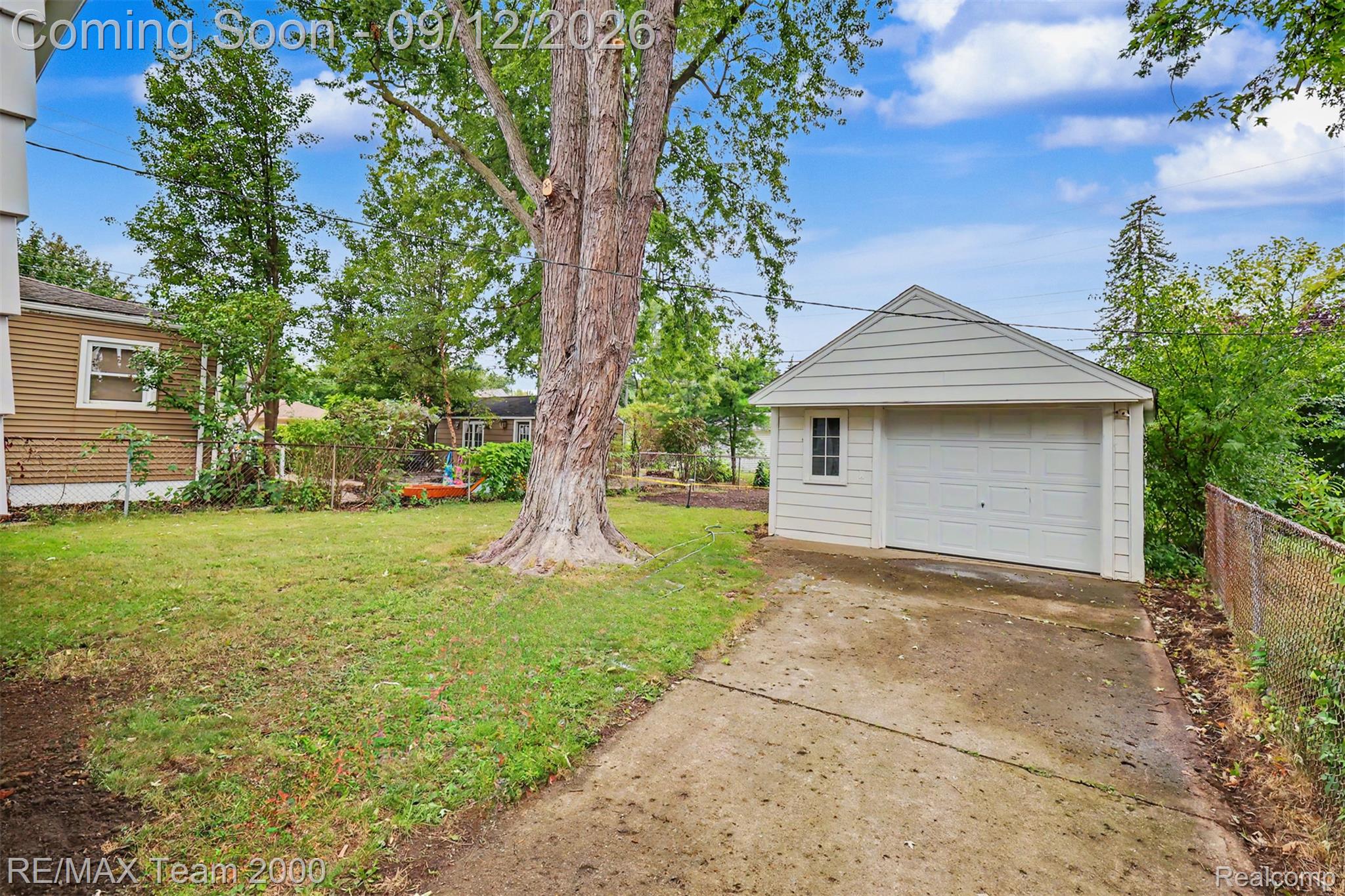 3446 Dudley Street Property Photo 28