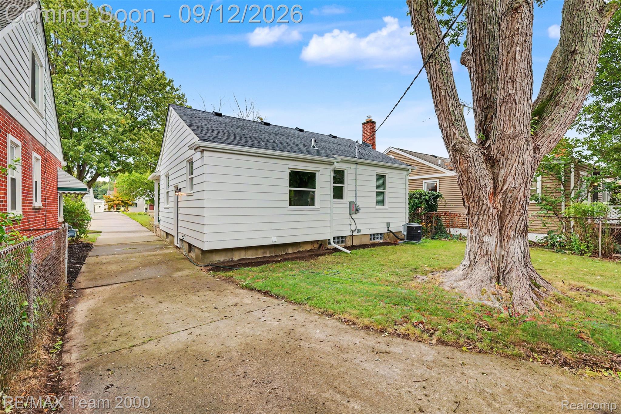 3446 Dudley Street Property Photo 30