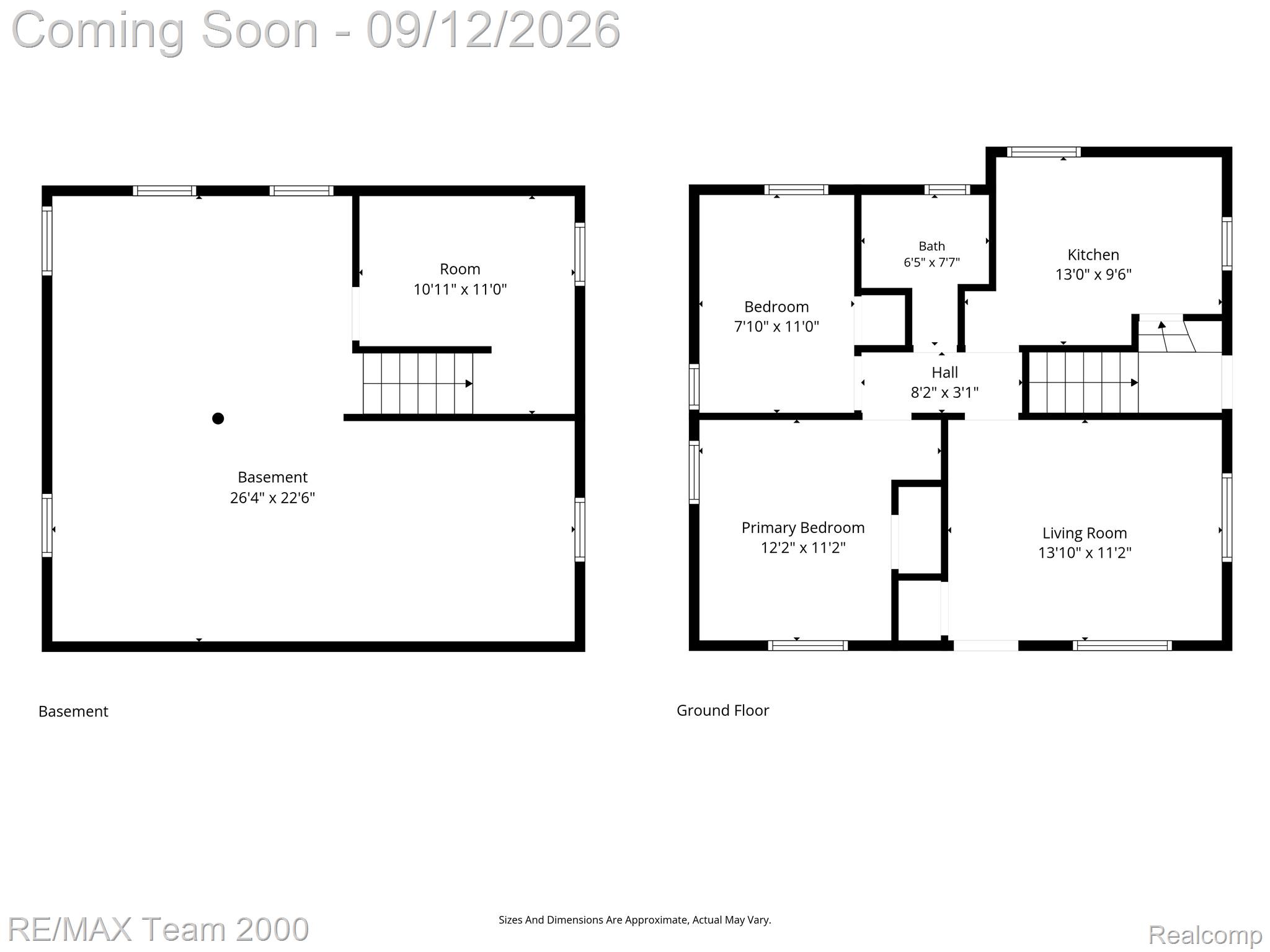 3446 Dudley Street Property Photo 33