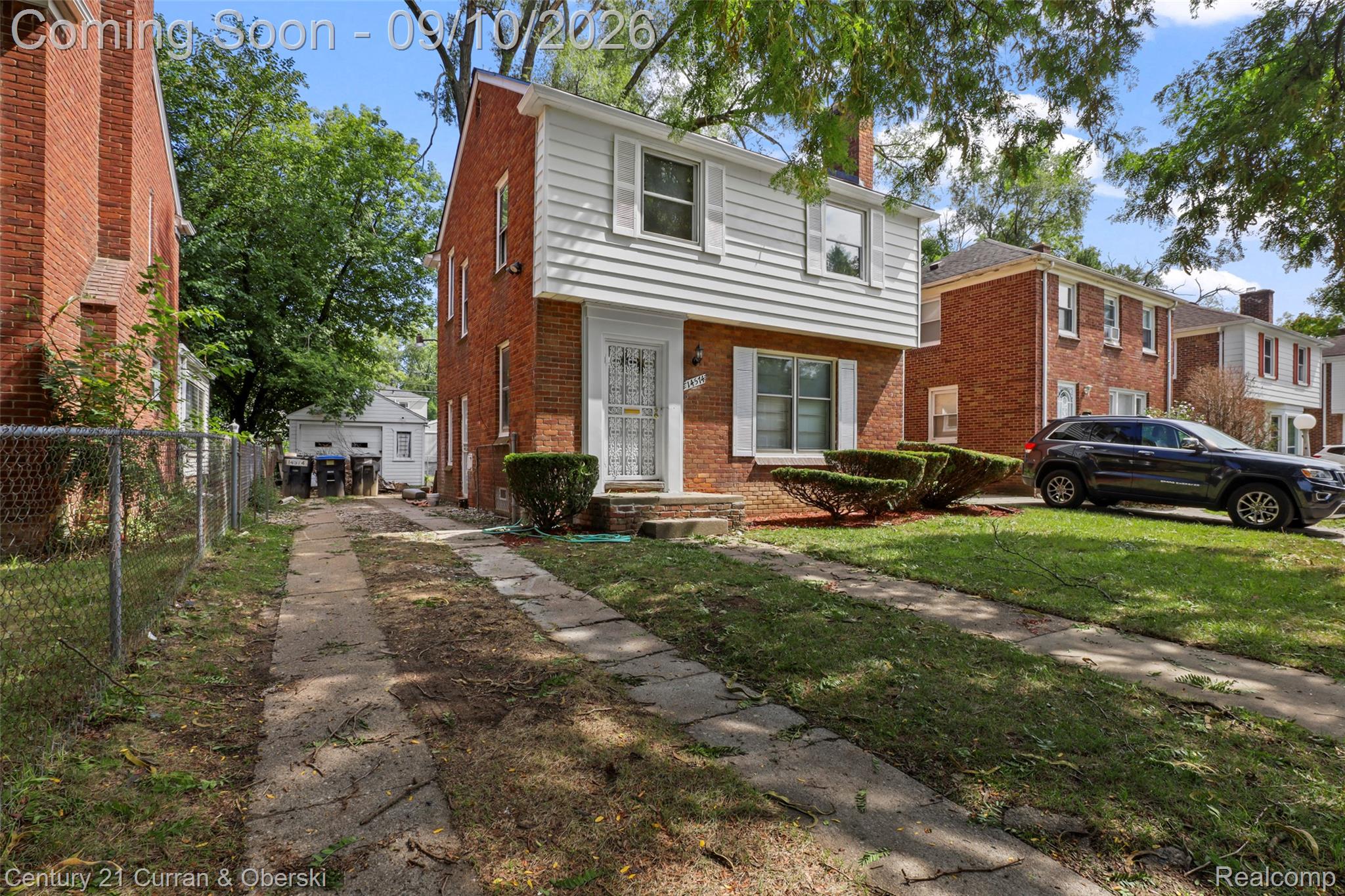 14574 Vaughan Street Property Photo 1