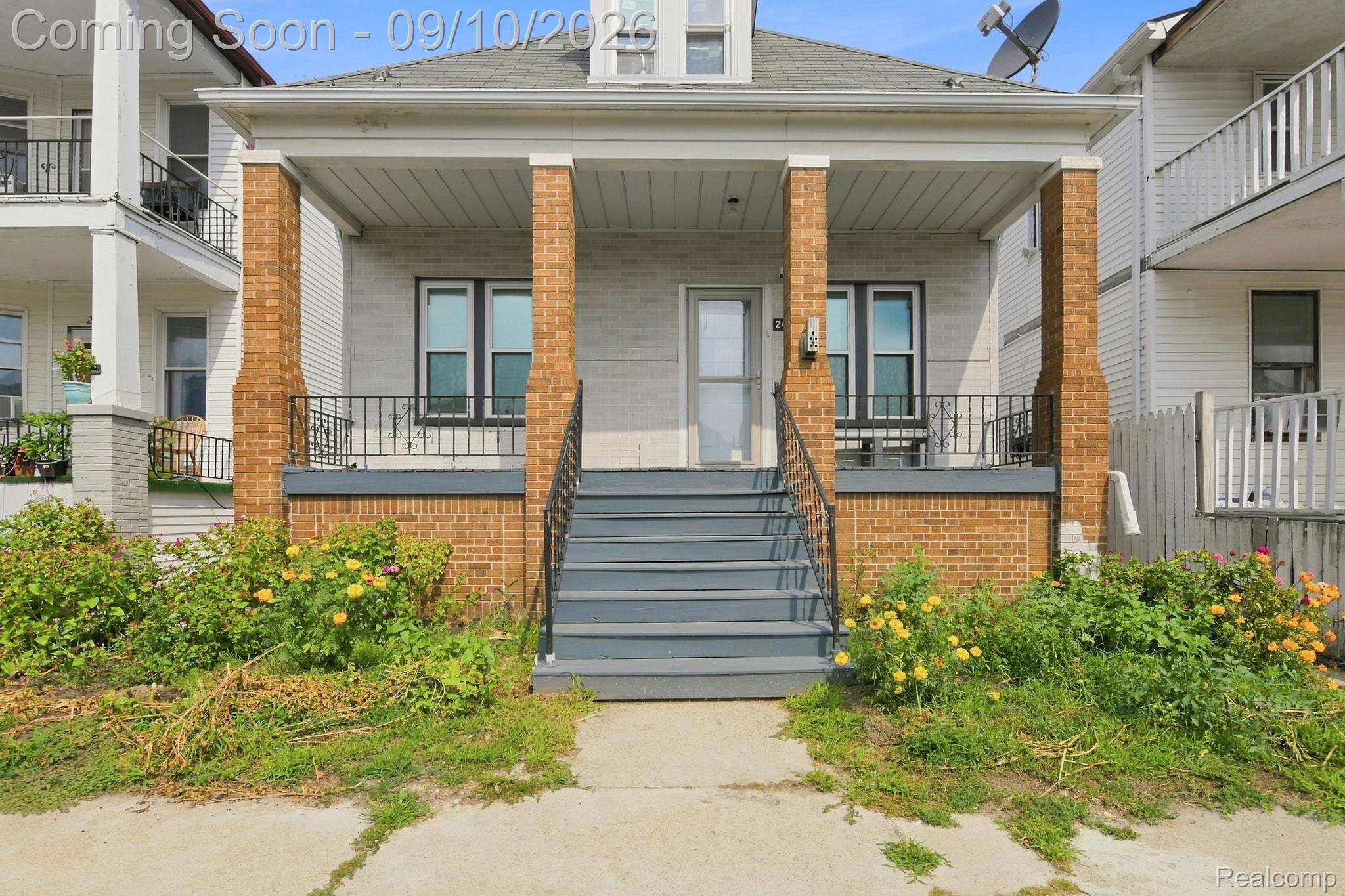 2405 Neibel Street Property Photo 1