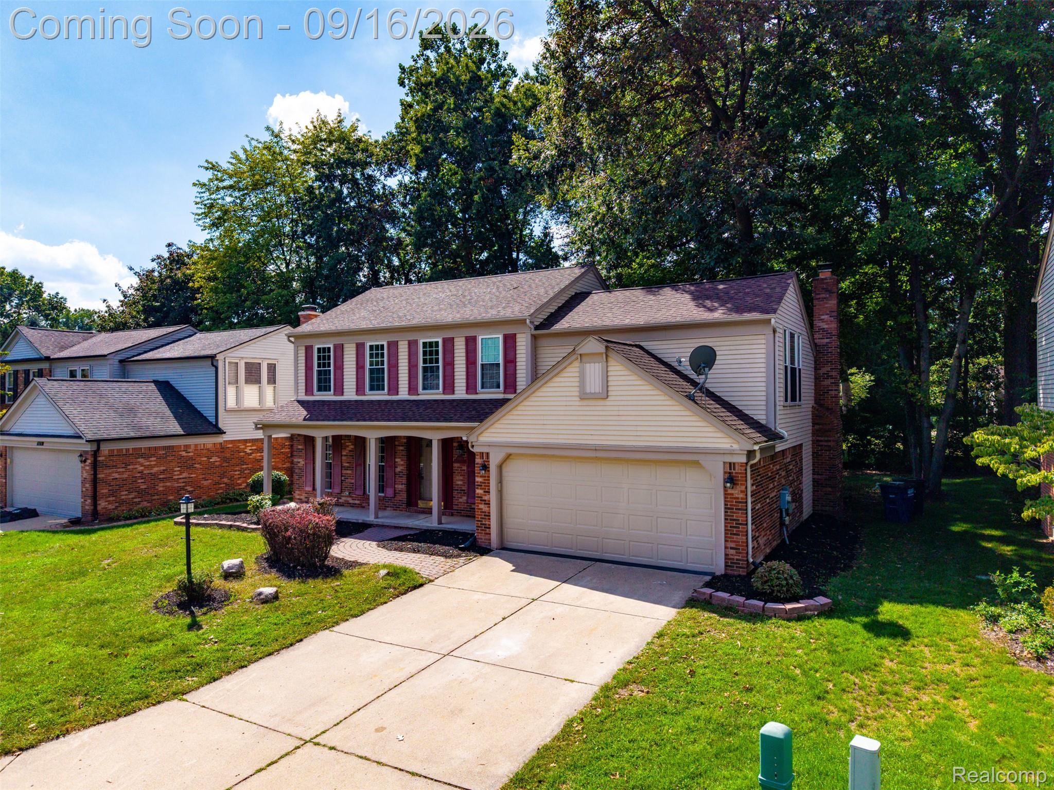 7889 Millwood Drive Property Photo 2