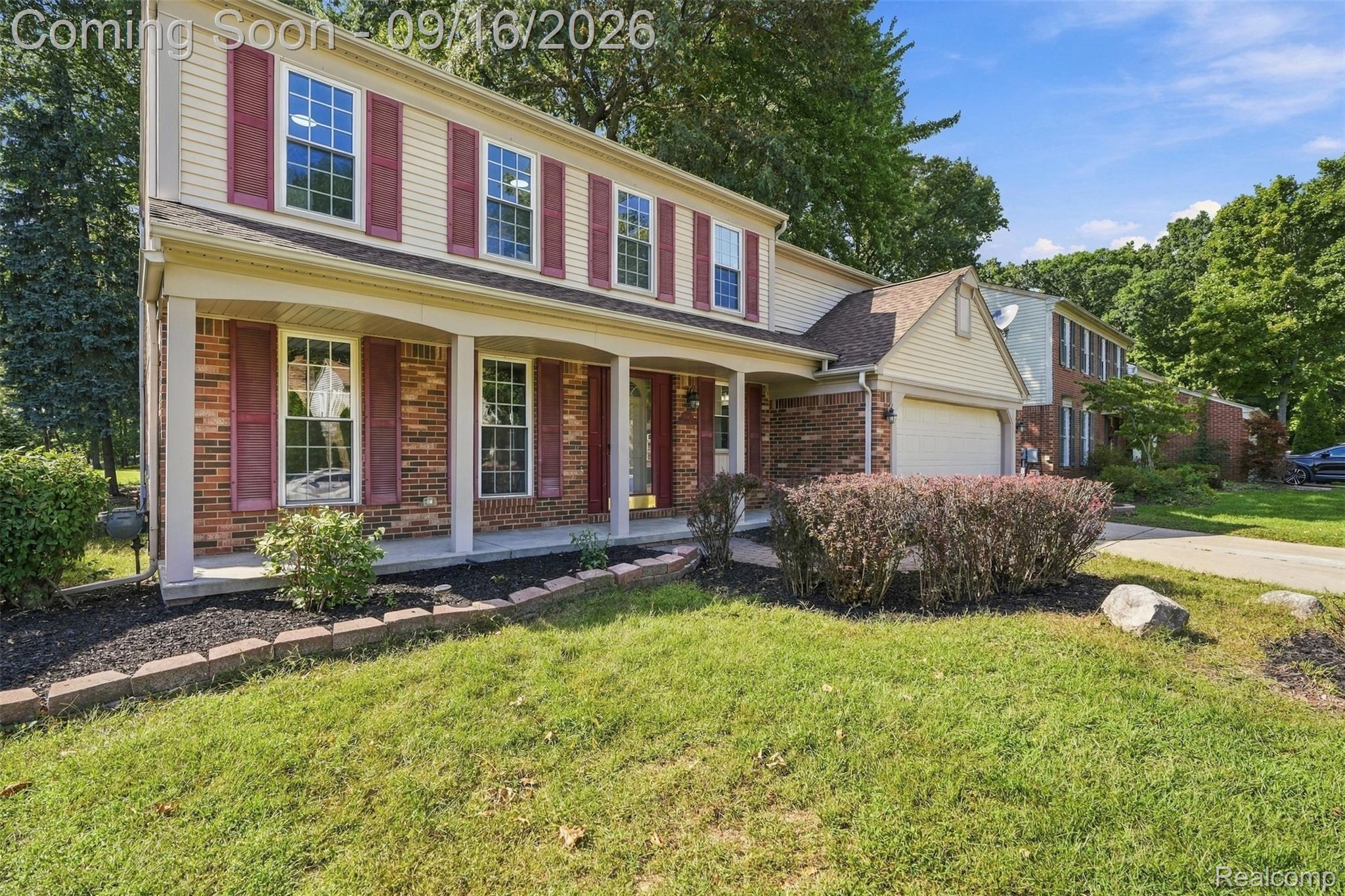 7889 Millwood Drive Property Photo 3