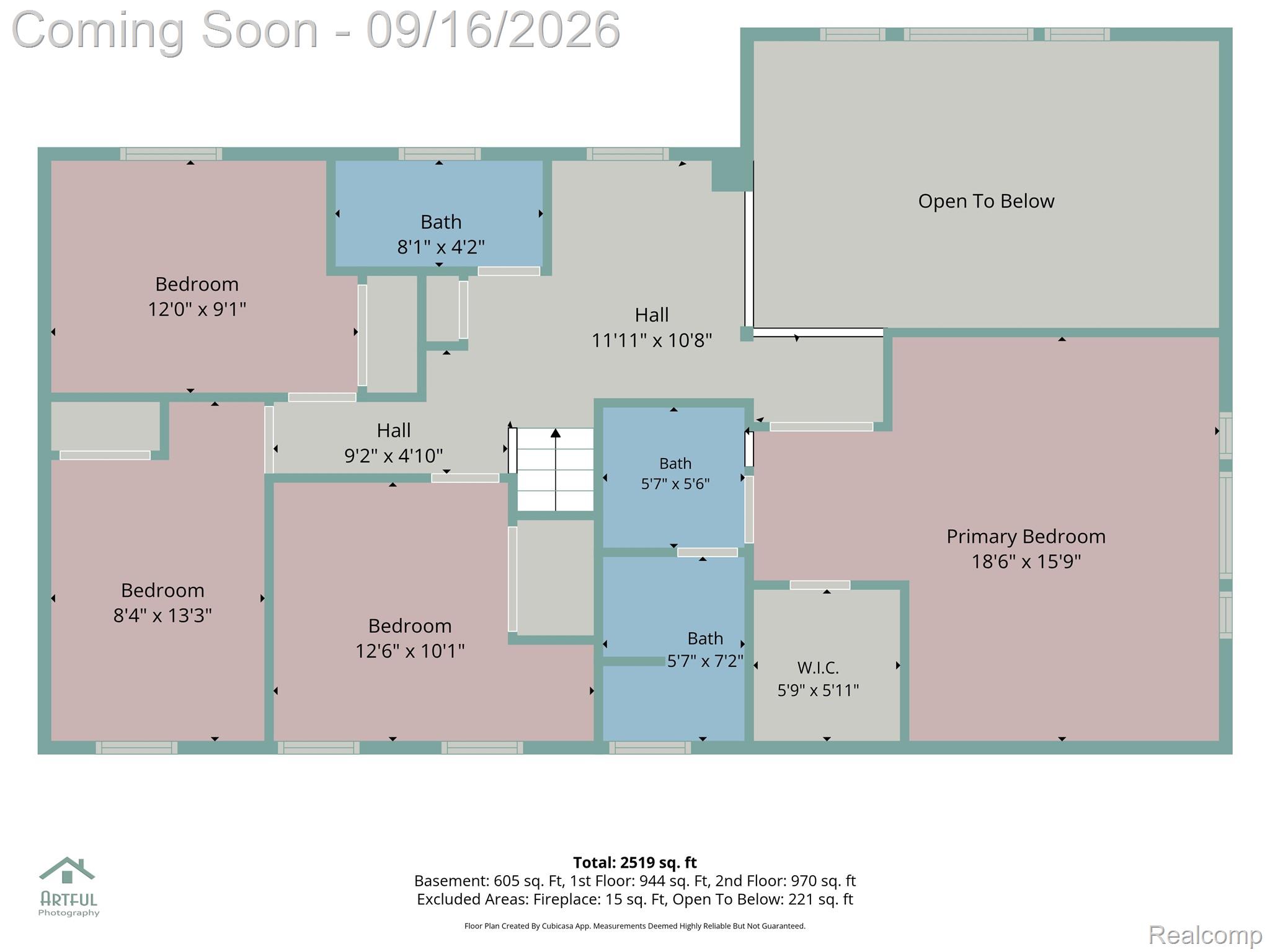 7889 Millwood Drive Property Photo 48