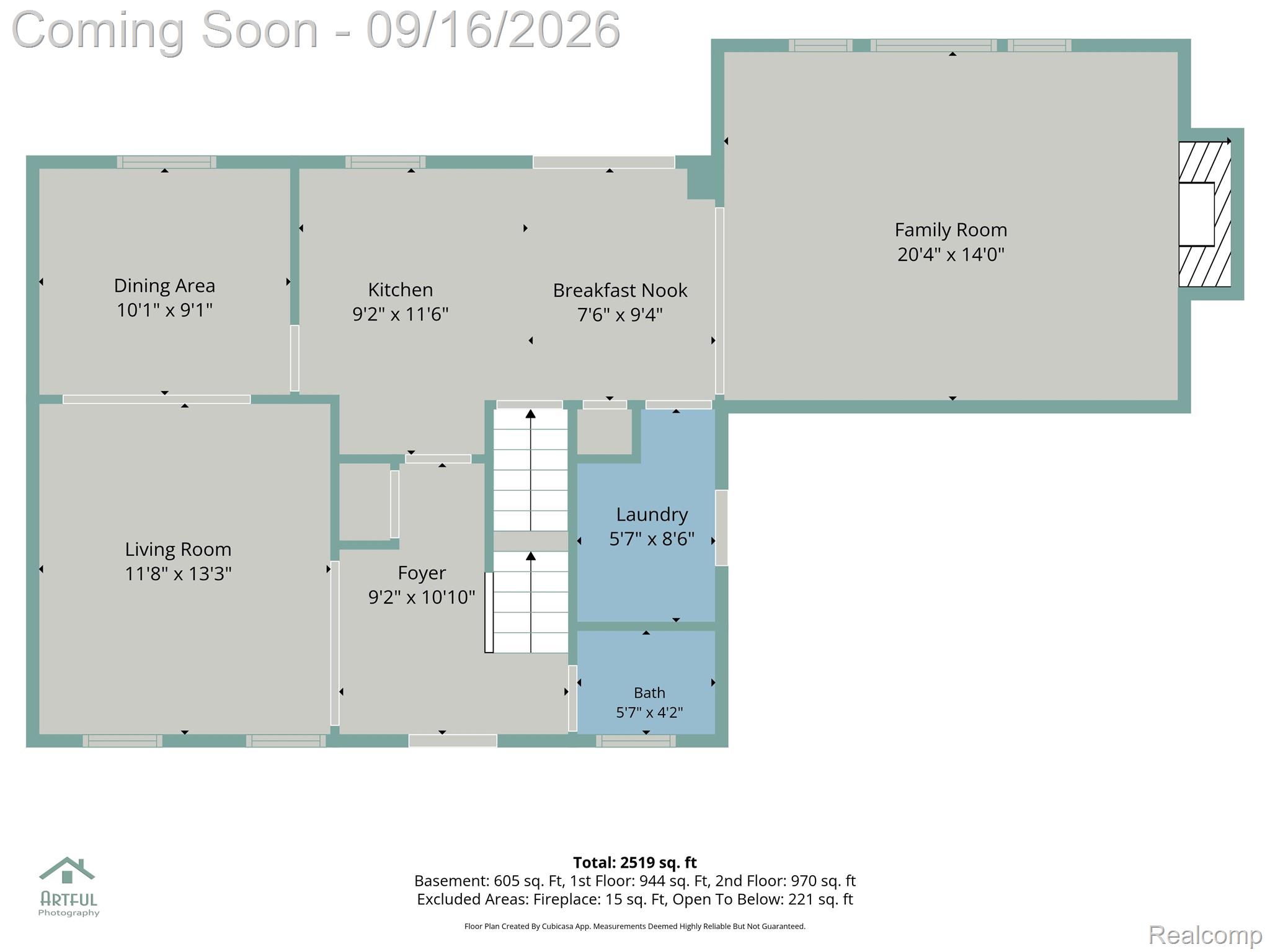 7889 Millwood Drive Property Photo 49