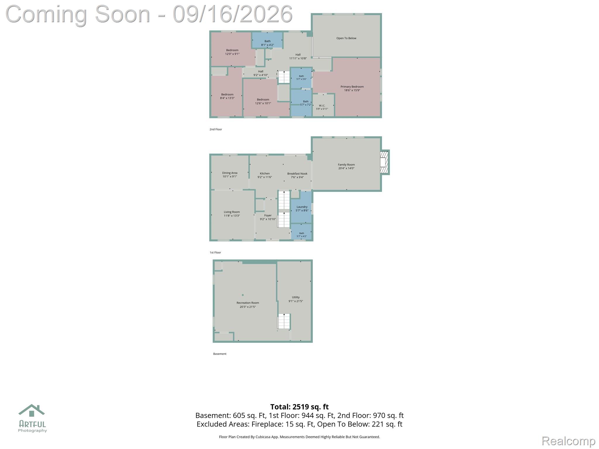 7889 Millwood Drive Property Photo 51