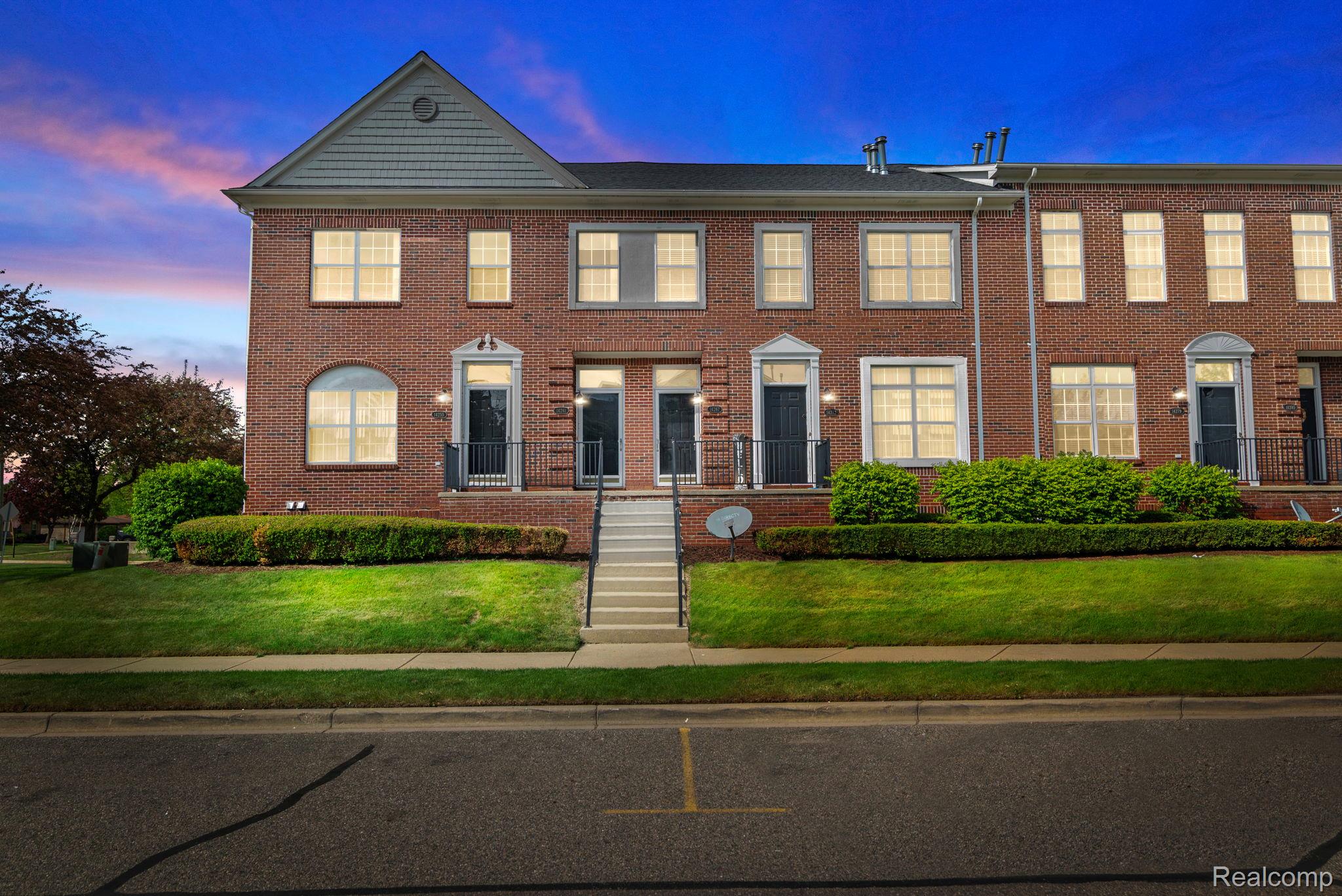 14267 Vauxhall Drive Property Photo 1