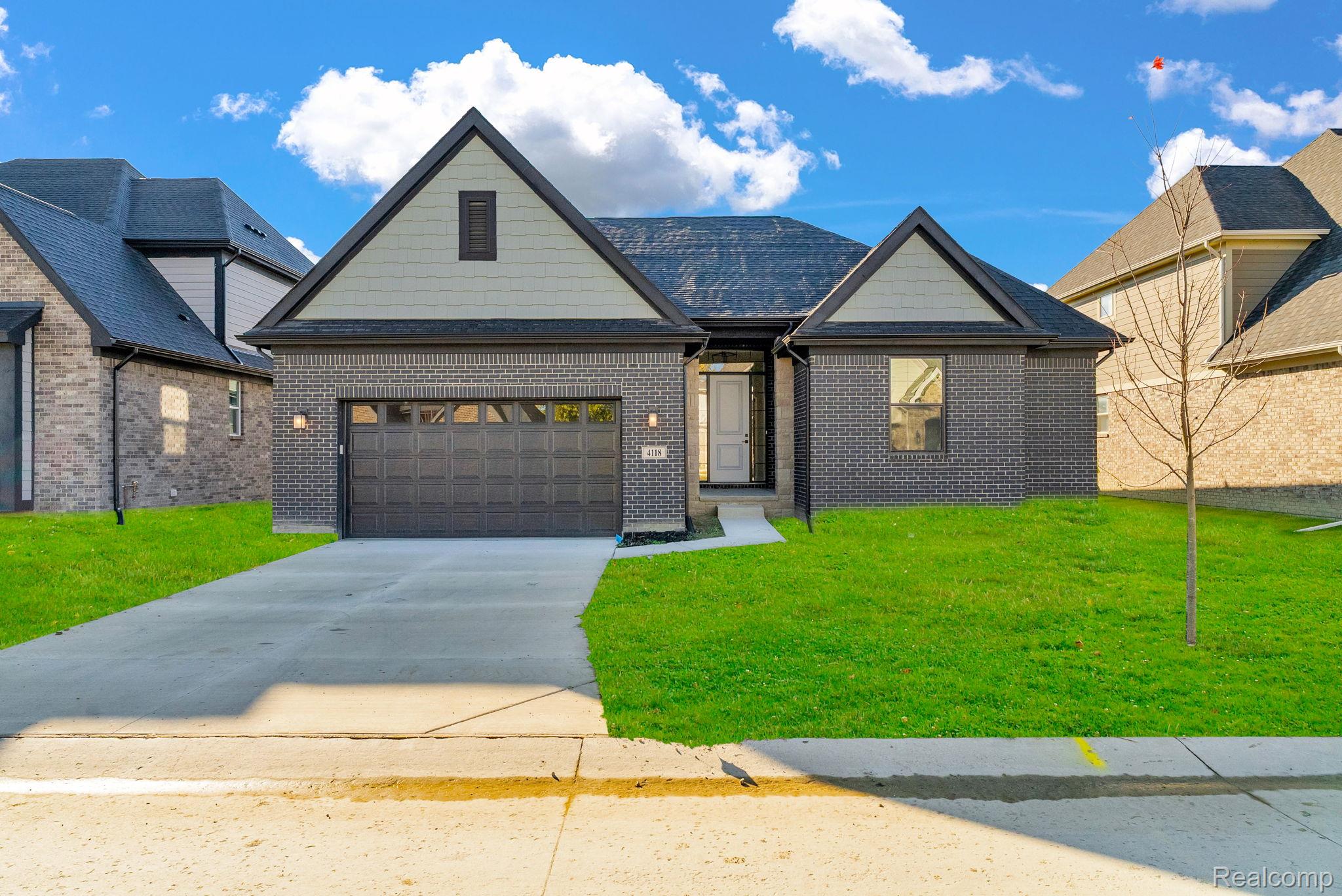 4139 Blossom Drive Property Photo 1