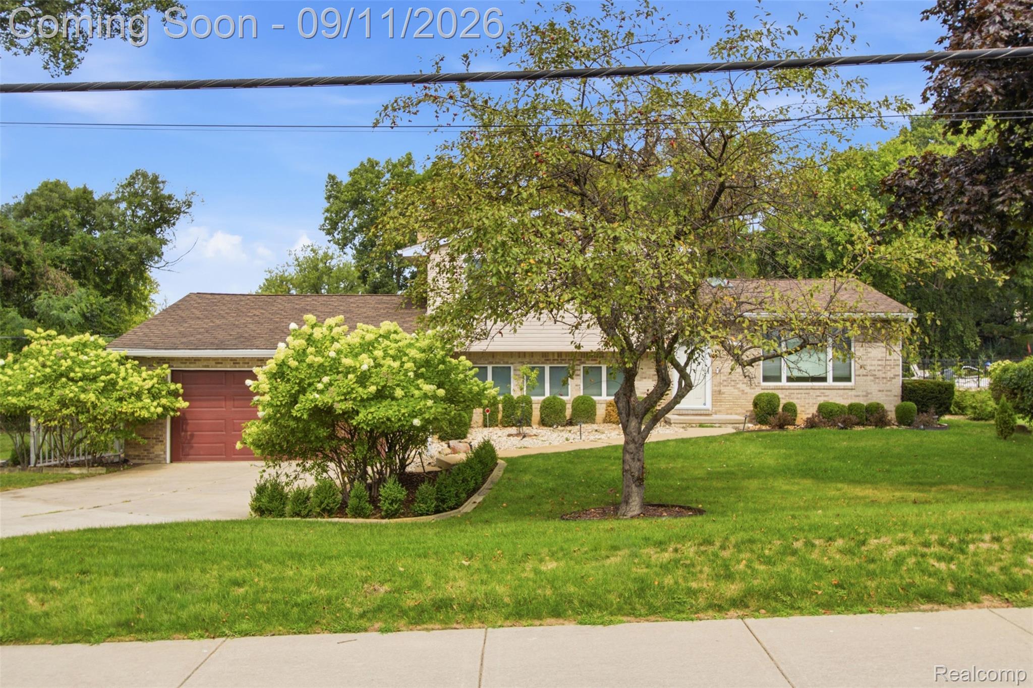 5150 Commerce Road Property Photo 2
