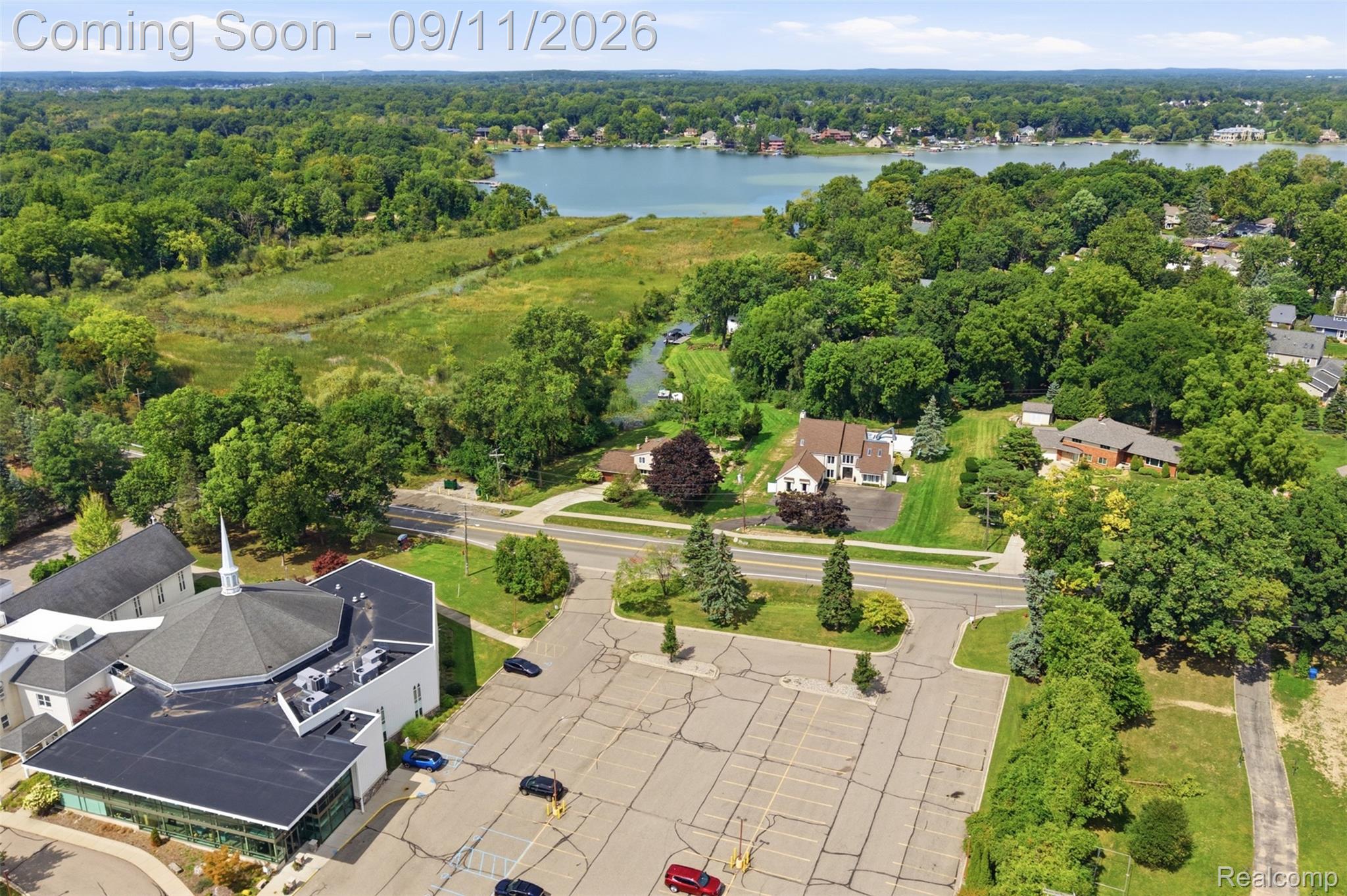 5150 Commerce Road Property Photo 33