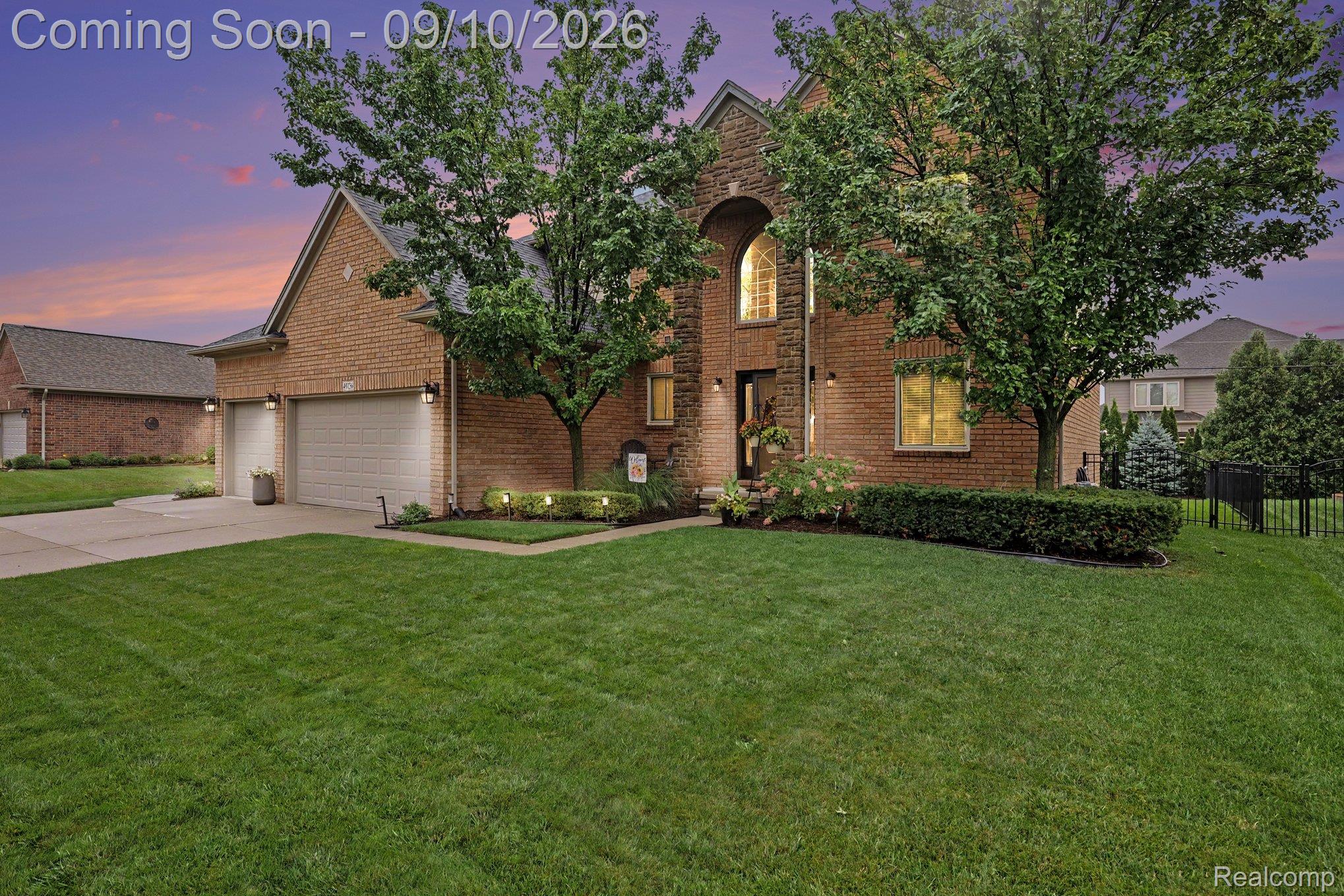 49756 Labaere Drive Property Photo 1