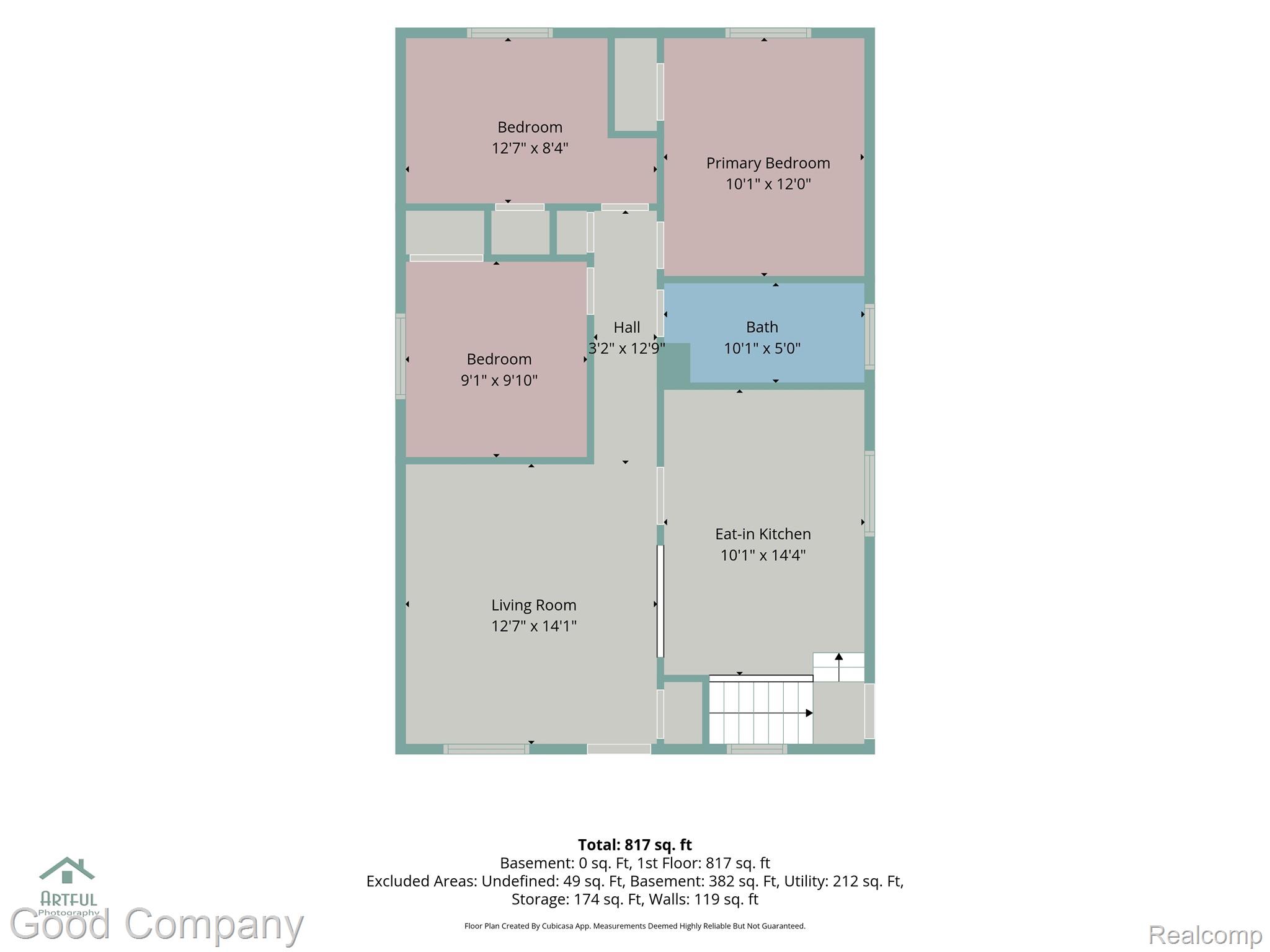 321 Manatee Avenue Property Photo 15