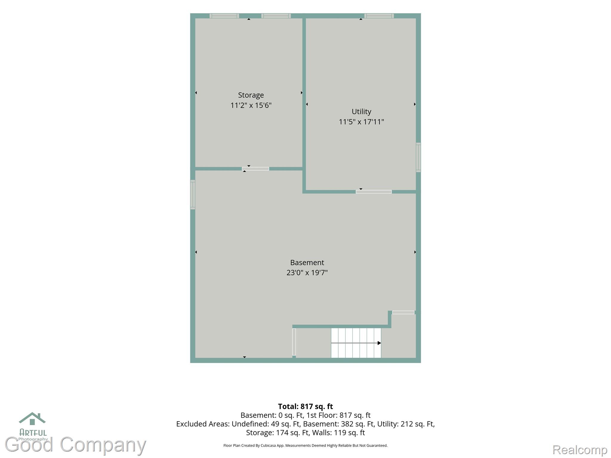 321 Manatee Avenue Property Photo 16