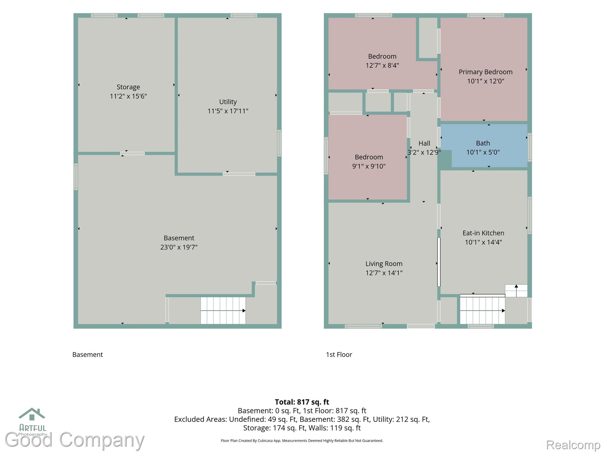 321 Manatee Avenue Property Photo 23